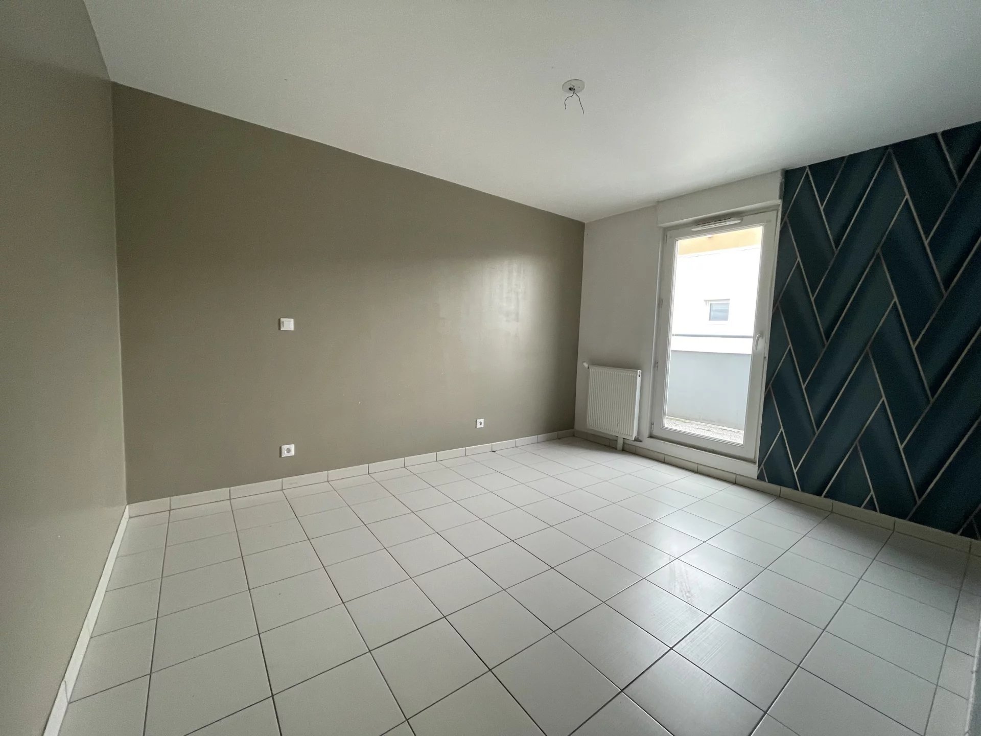 Appartement Cergy 75.95 m² 4 pièces Appartement Cergy 75.95 m² 86387175 6