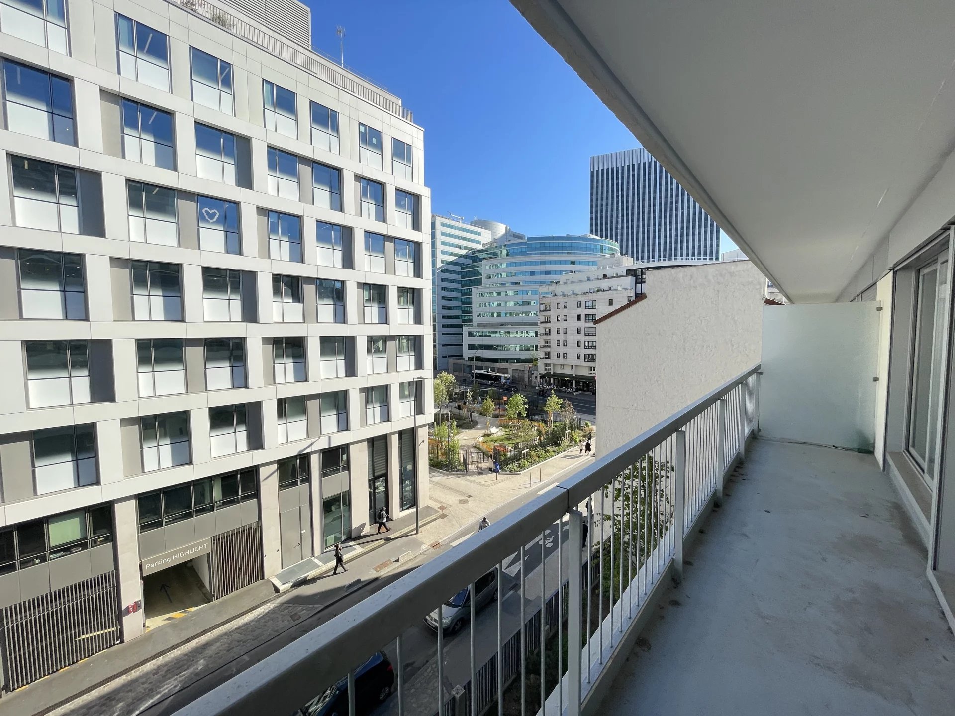 Appartement Courbevoie 62.20 m² 3 pièces Appartement Courbevoie 62.20 m² 86899834 1