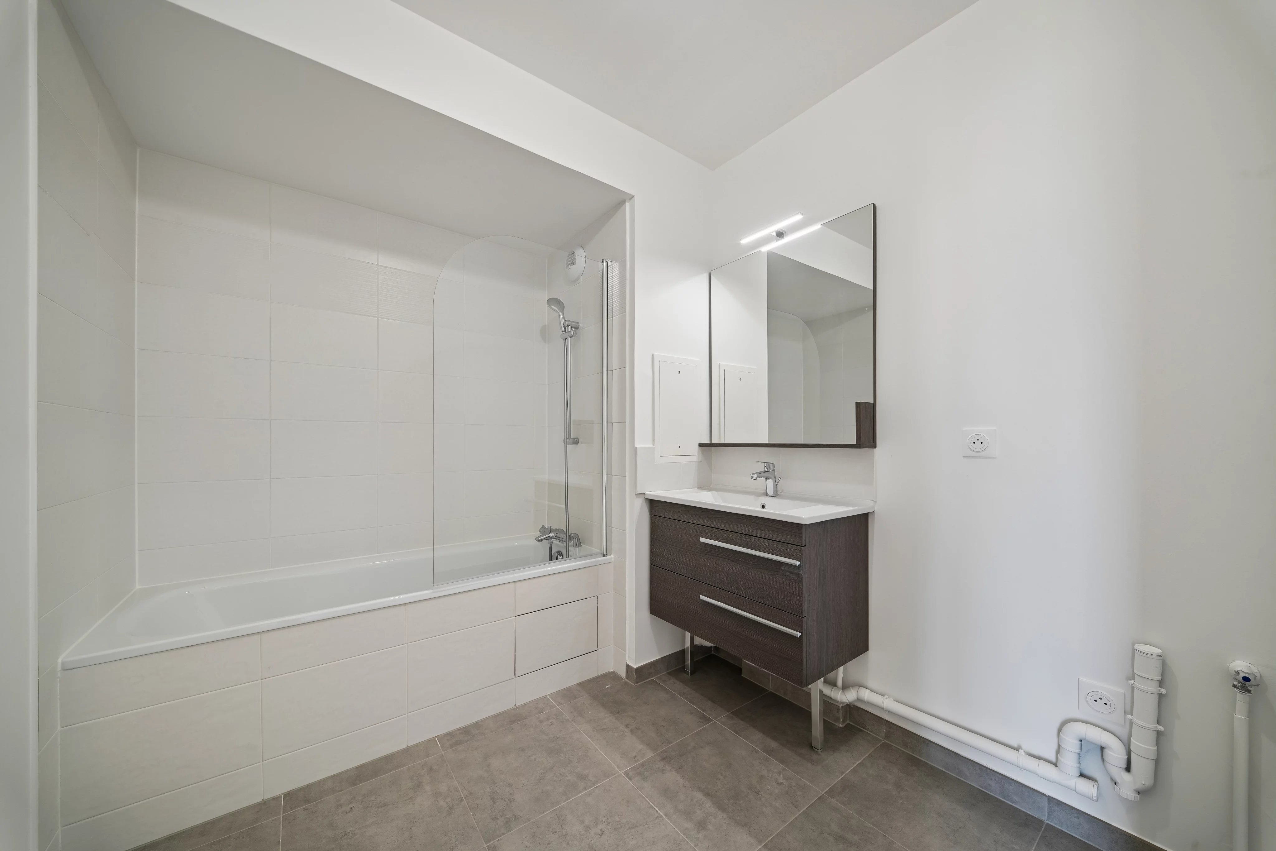 Appartement Clichy 85.38 m² 4 pièces Appartement Clichy 85.38 m² 86883502 11