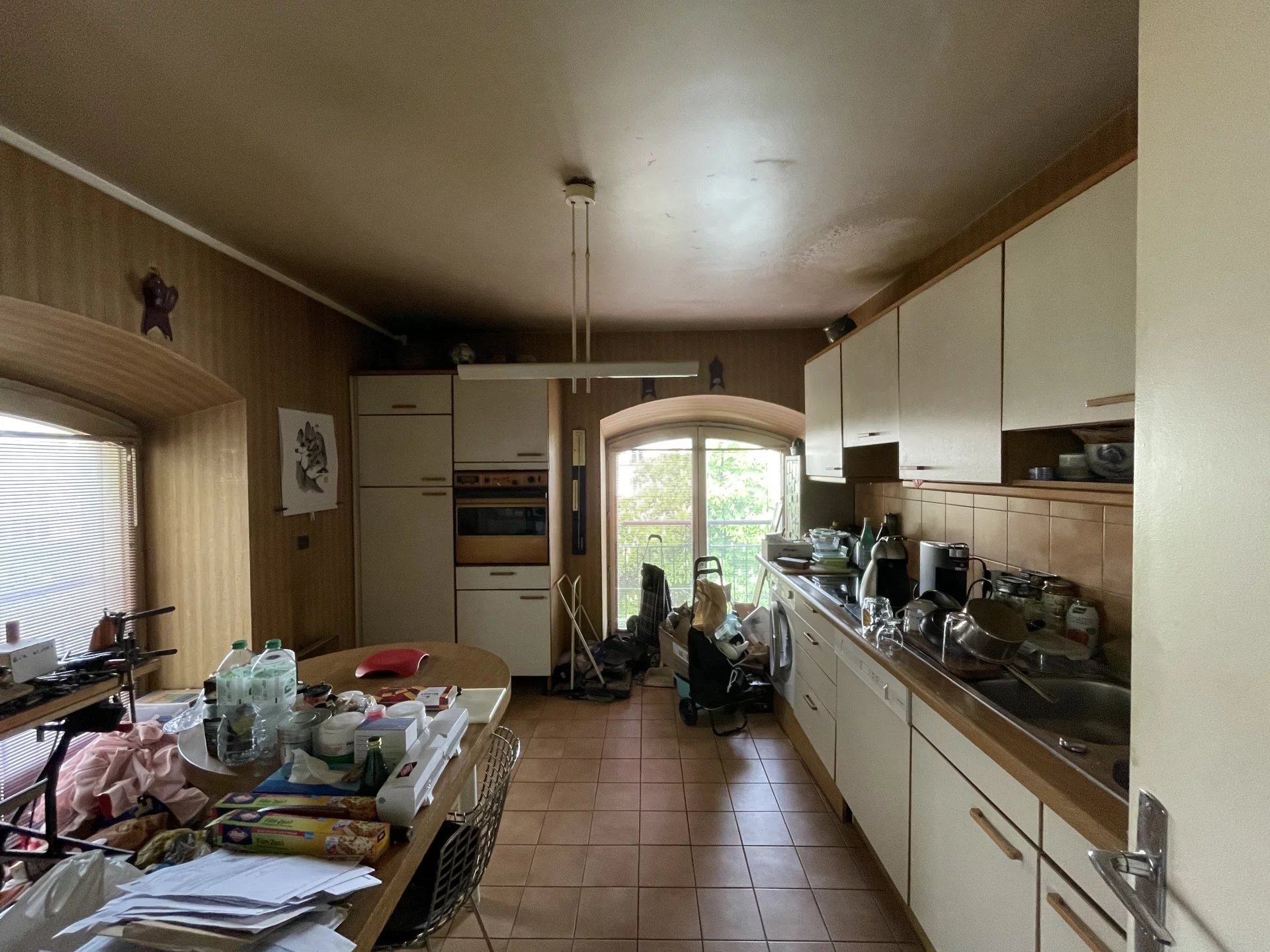 Appartement Issy-les-Moulineaux 64.50 m² 3 pièces Appartement Issy-les-Moulineaux 64.50 m² 86110473 3