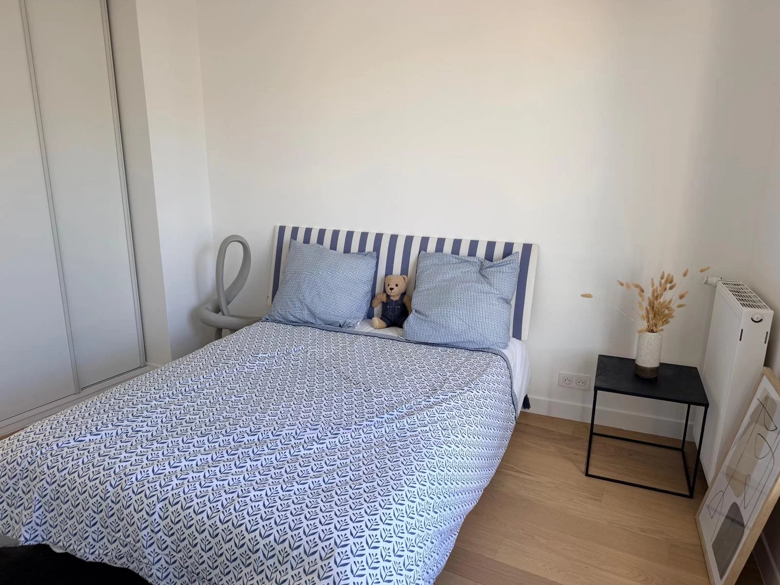 Appartement Levallois-Perret 46.30 m² 2 pièces Appartement Levallois-Perret 46.30 m² 87015110 6