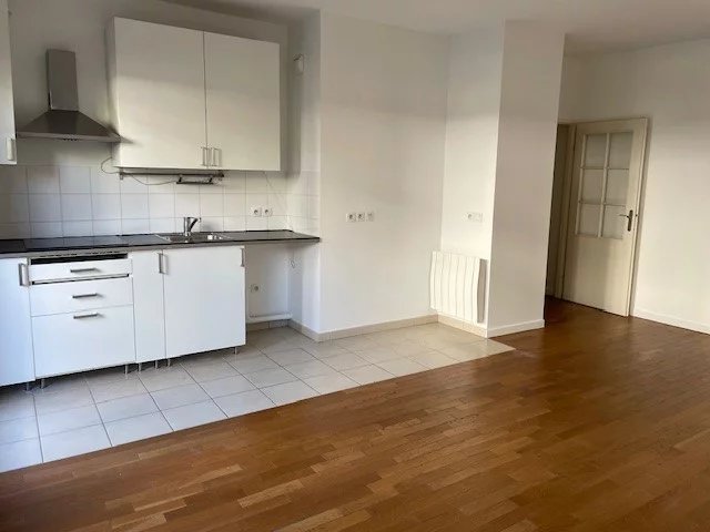 Appartement Asnières-sur-Seine 59.50 m² 3 pièces Appartement Asnières-sur-Seine 59.50 m² 85858237 6