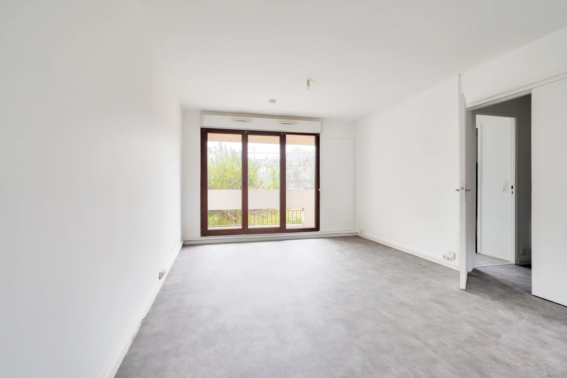 Appartement Deuil-la-Barre 45.40 m² 2 pièces Appartement Deuil-la-Barre 45.40 m² 7547649 4