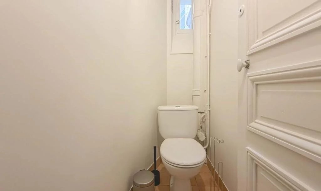 Appartement Paris 14ème 70.60 m² 3 pièces Appartement Paris 14ème 70.60 m² 86390885 12