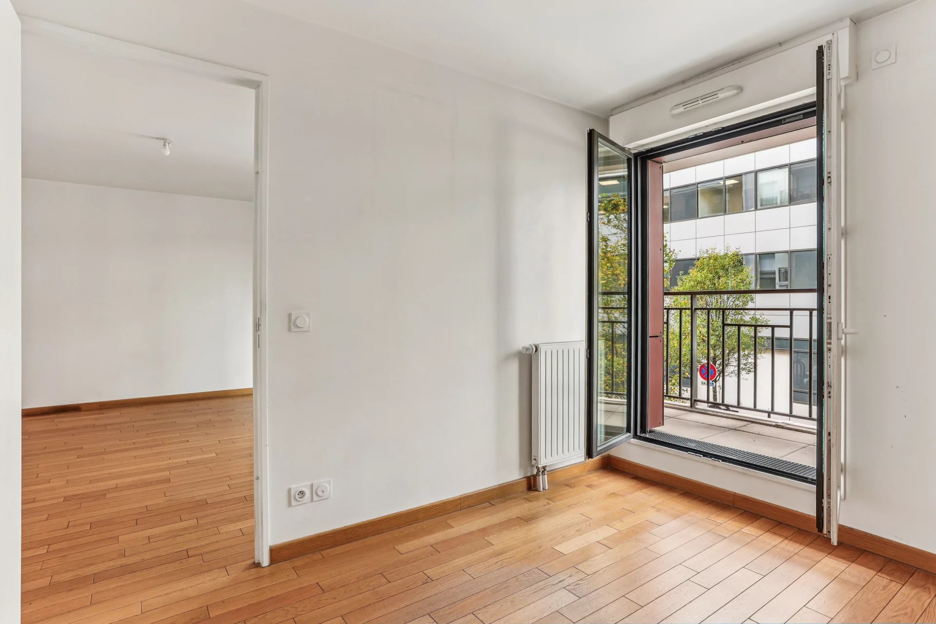 Appartement Antony 86.92 m² 4 pièces Appartement Antony 86.92 m² 86352456 7