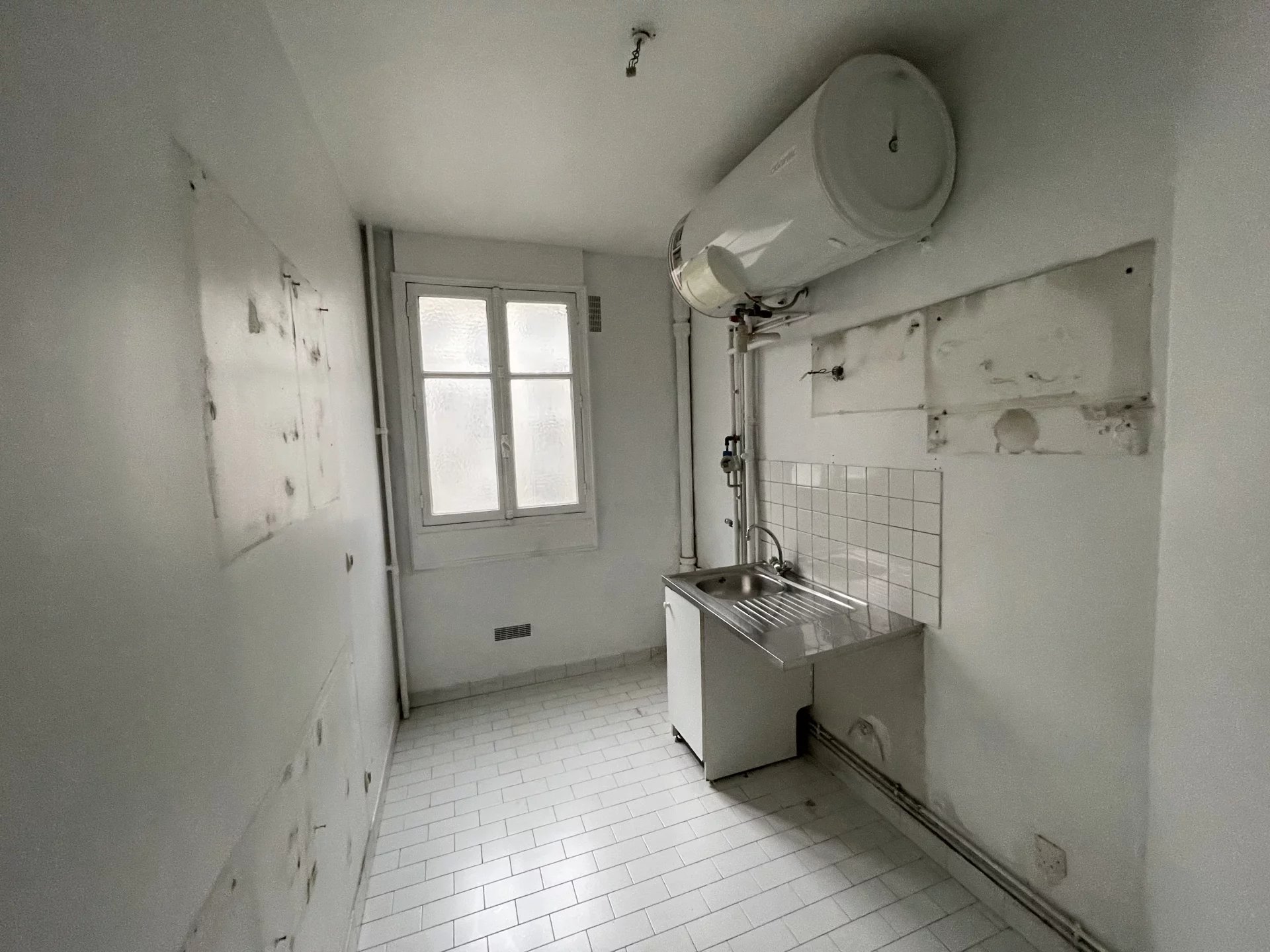 Appartement Paris 12ème 55.30 m² 3 pièces Appartement Paris 12ème 55.30 m² 85906094 5