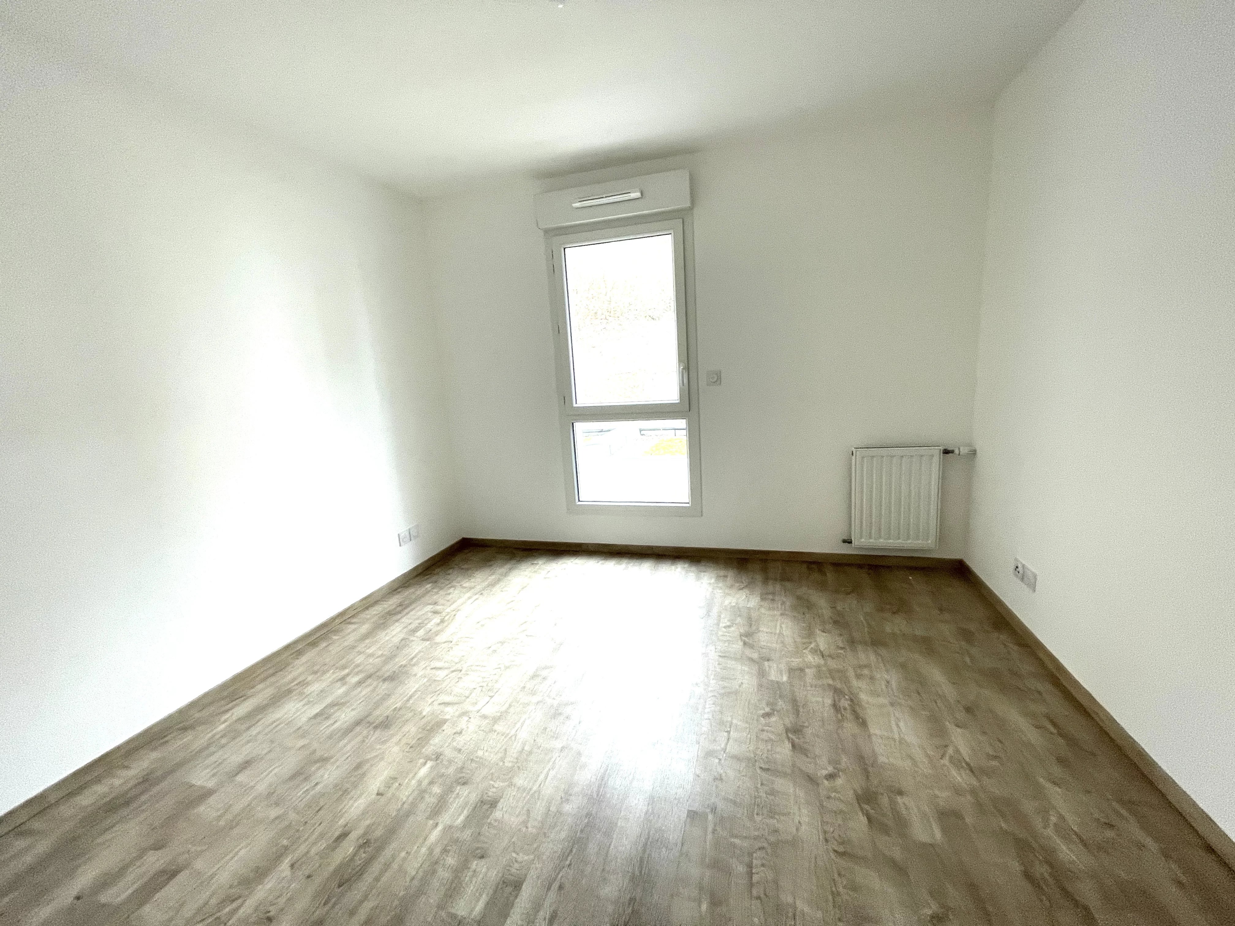 Appartement Gex 73.10 m² 3 pièces Appartement Gex 73.10 m² 87254301 5