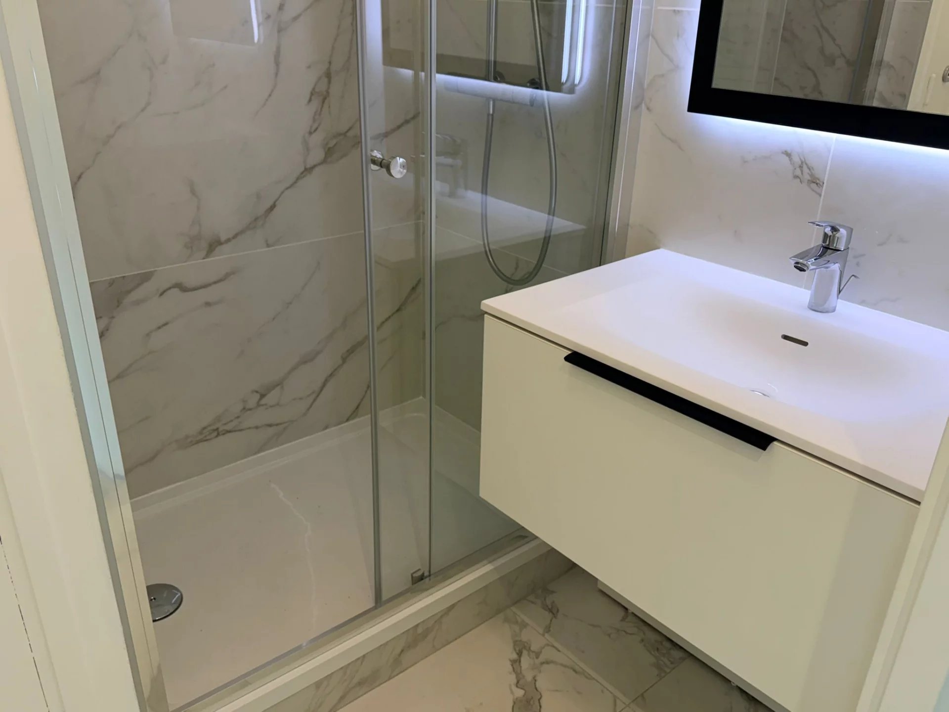 Appartement Levallois-Perret 82.50 m² 4 pièces Appartement Levallois-Perret 82.50 m² 87017770 10