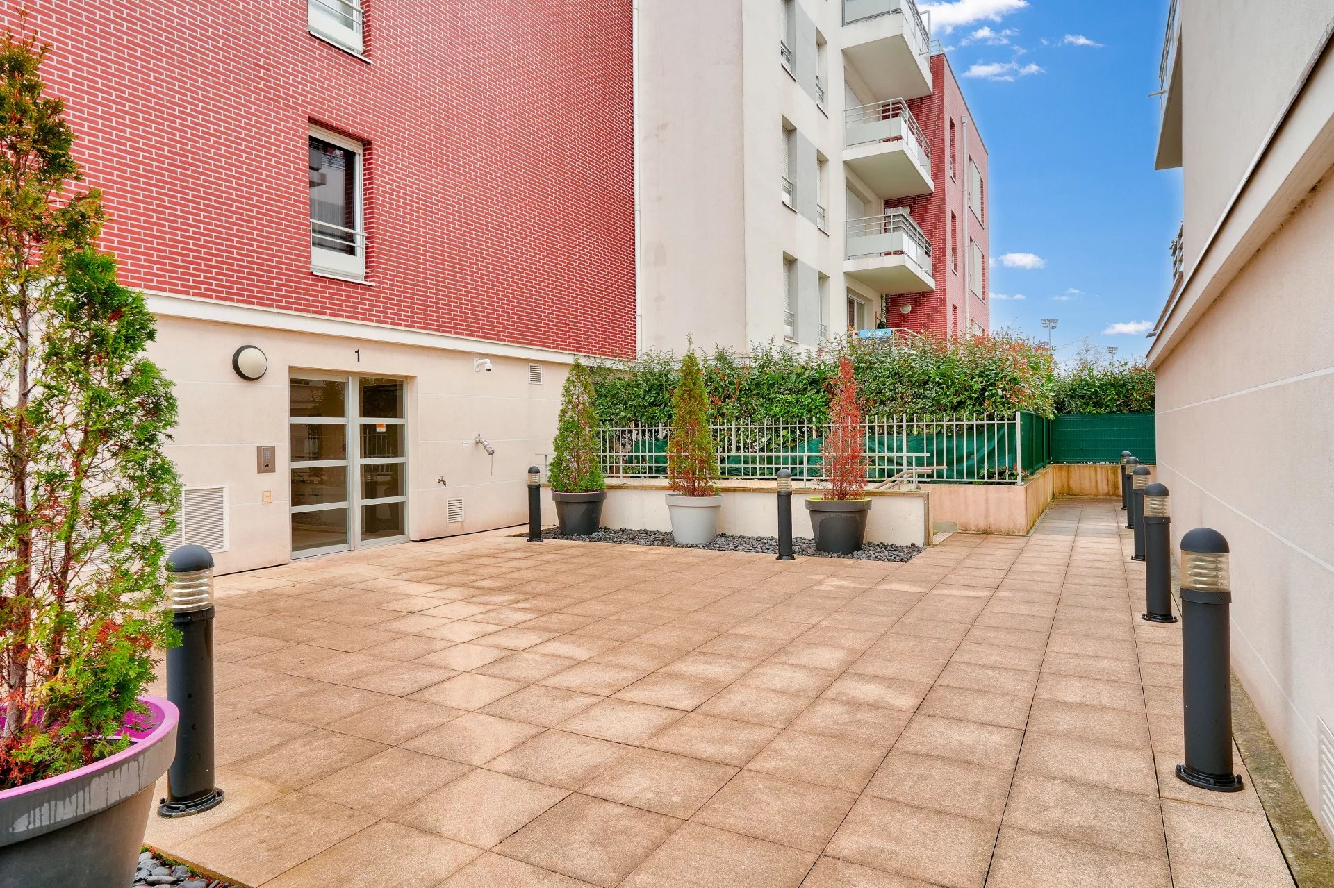 Appartement Franconville 62.46 m² 3 pièces Appartement Franconville 62.46 m² 86592932 11