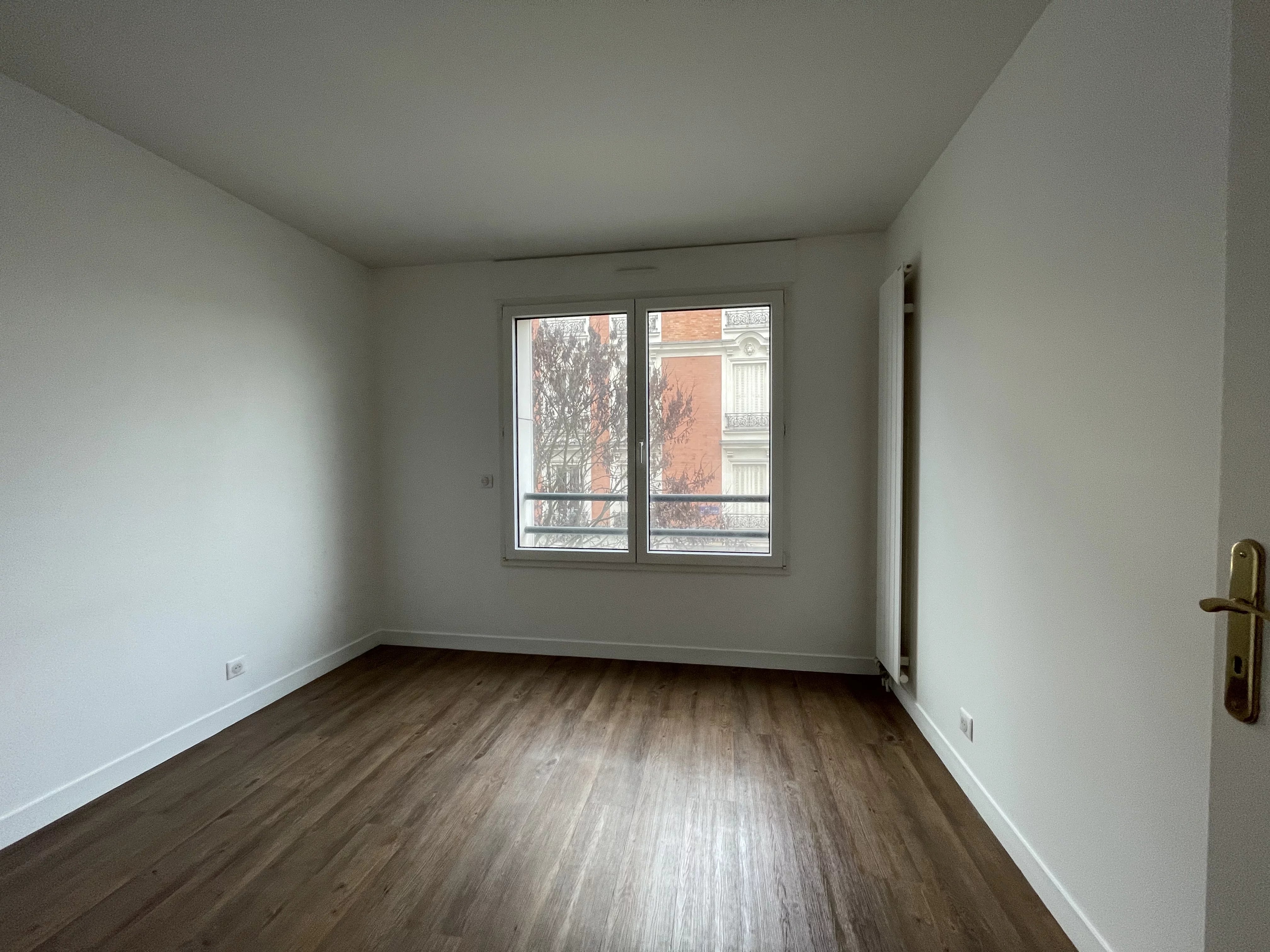 Appartement Courbevoie 75.10 m² 3 pièces Appartement Courbevoie 75.10 m² 87173463 6