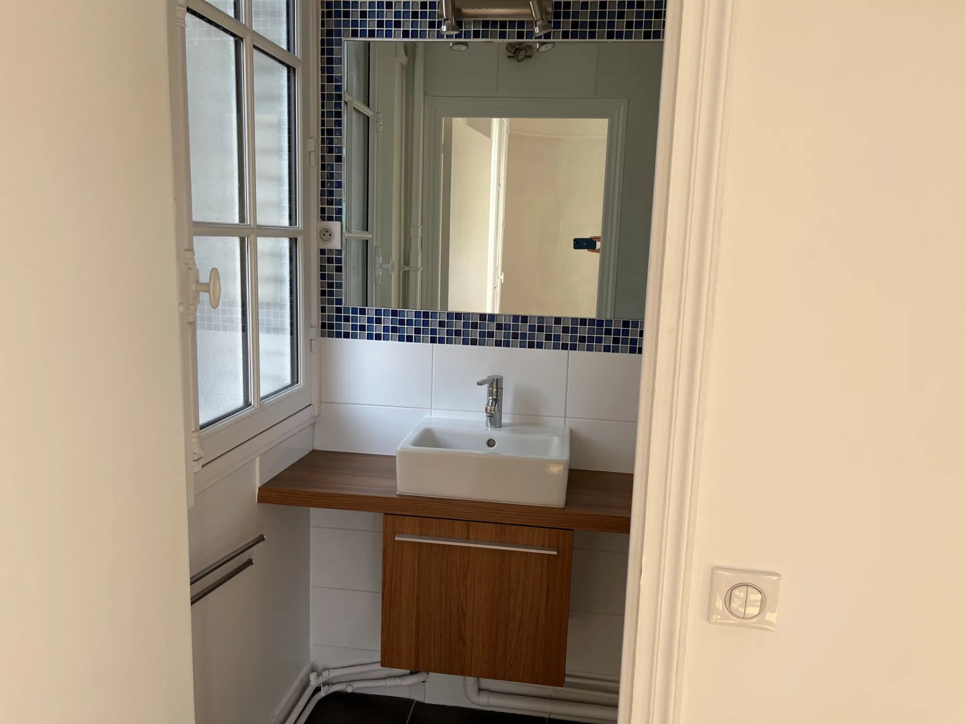 Appartement Paris 17ème 74.00 m² 3 pièces Appartement Paris 17ème 74.00 m² 86491201 6