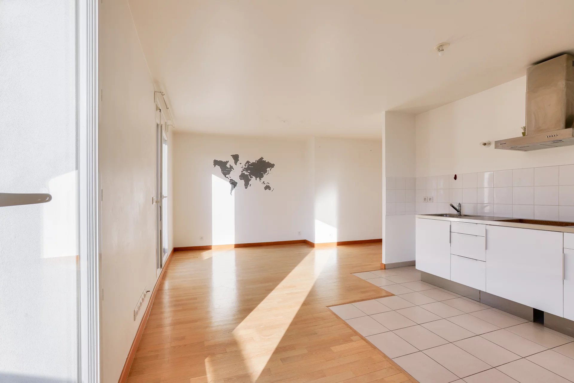 Appartement Issy-les-Moulineaux 47.90 m² 2 pièces Appartement Issy-les-Moulineaux 47.90 m² 86636790 4