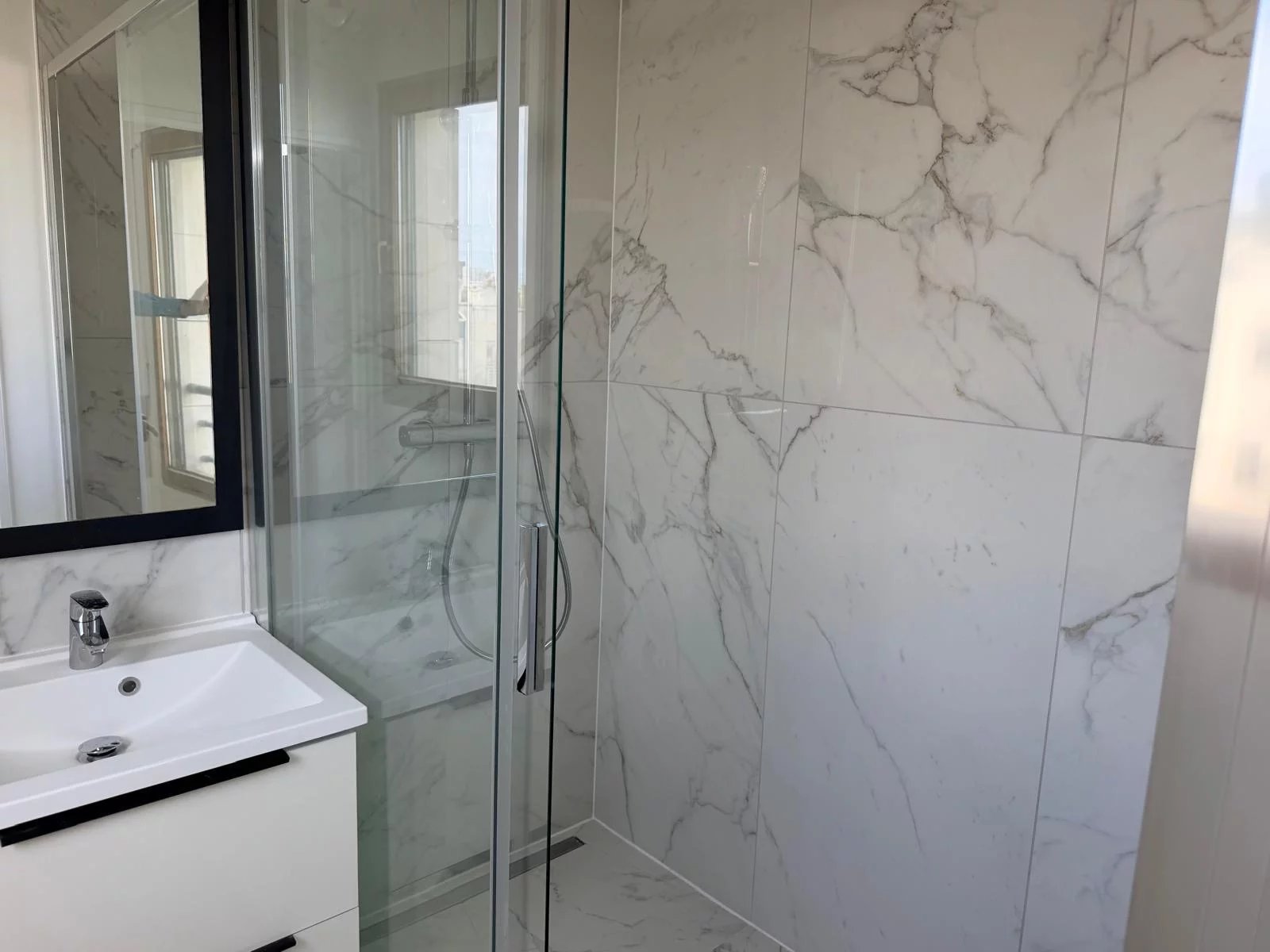 Appartement Levallois-Perret 46.30 m² 2 pièces Appartement Levallois-Perret 46.30 m² 87015110 7