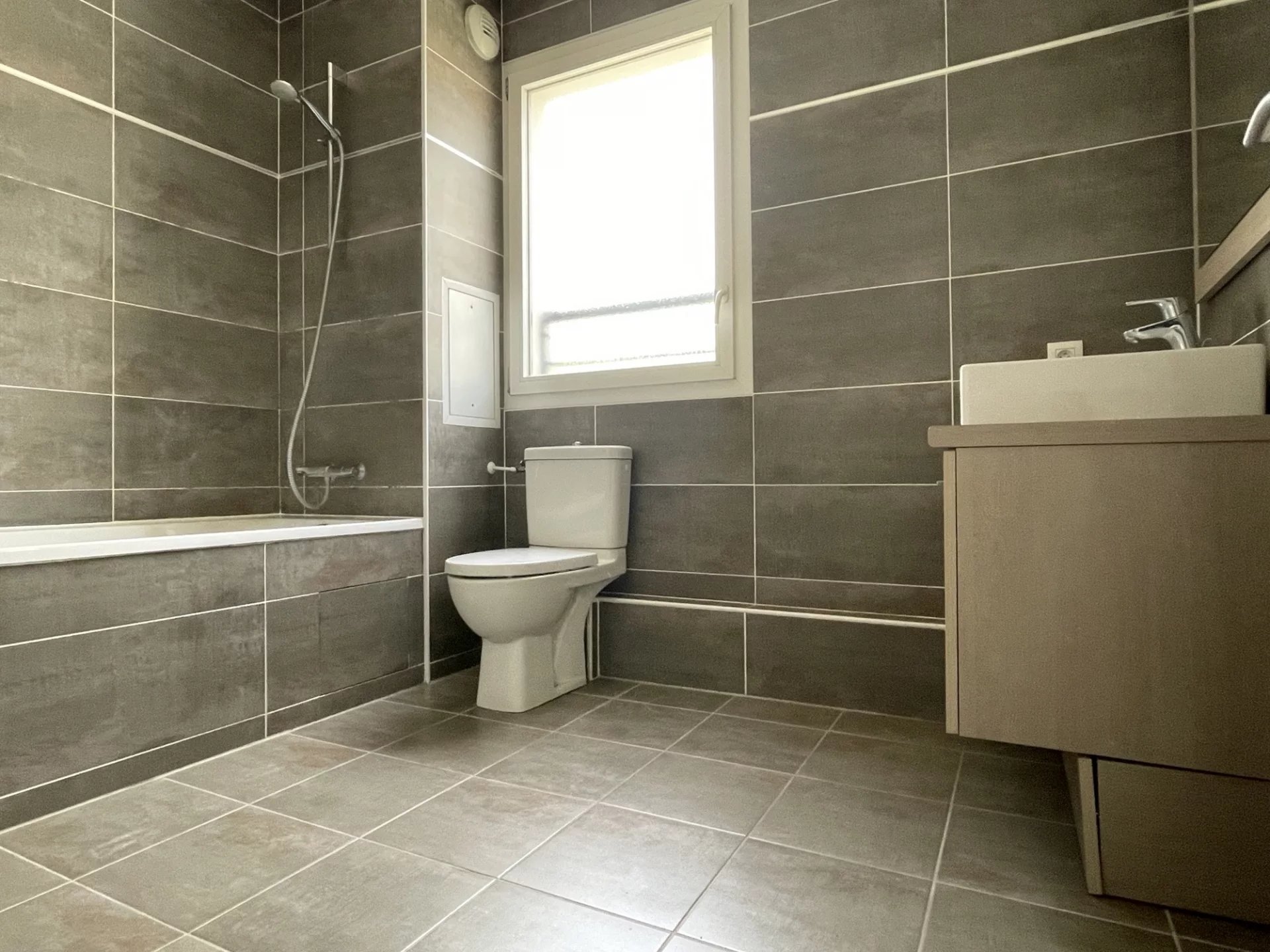 Appartement Montmorency 48.53 m² 2 pièces Appartement Montmorency 48.53 m² 87068115 7