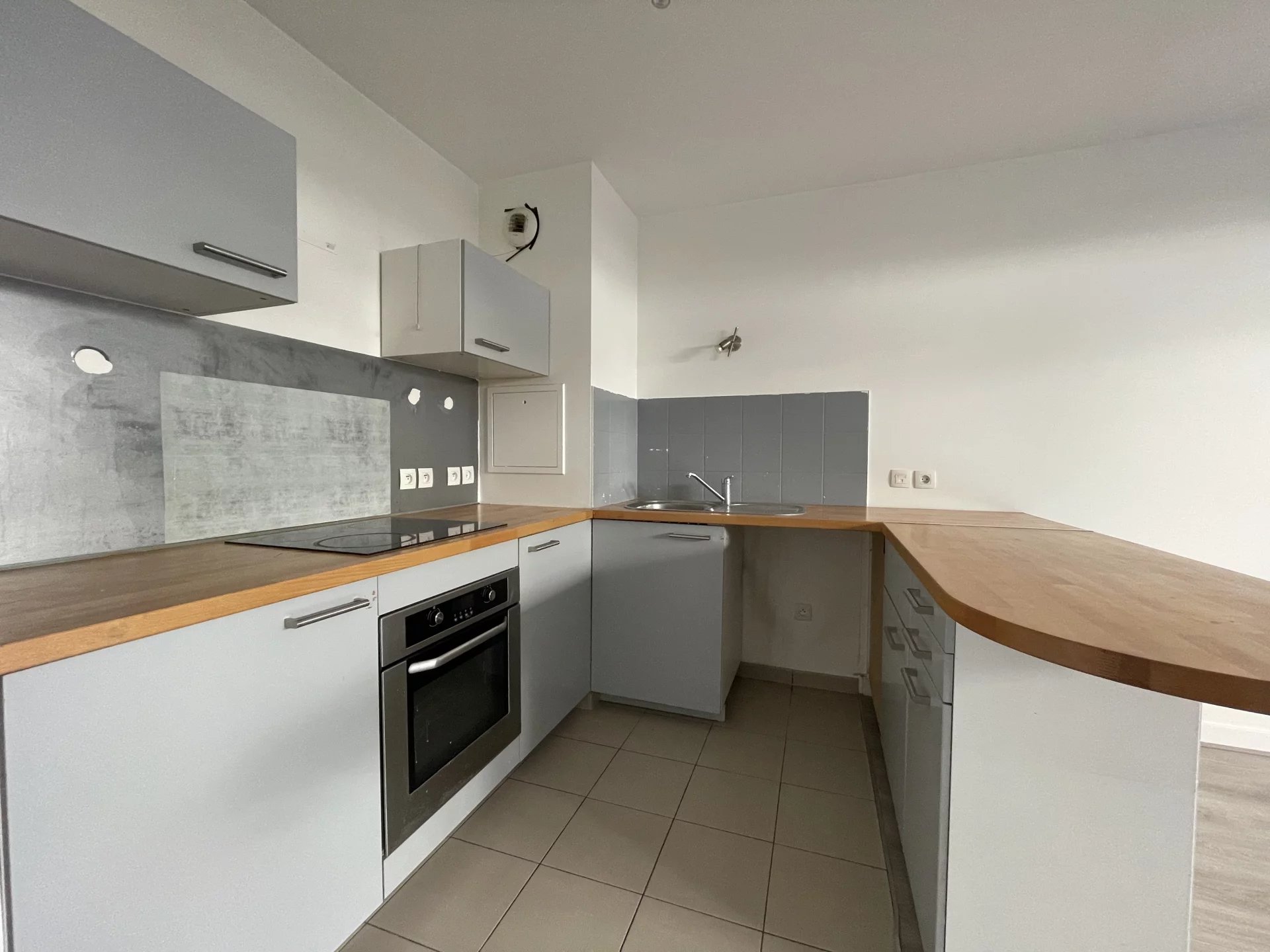 Appartement Drancy 44.10 m² 2 pièces Appartement Drancy 44.10 m² 86990917 4