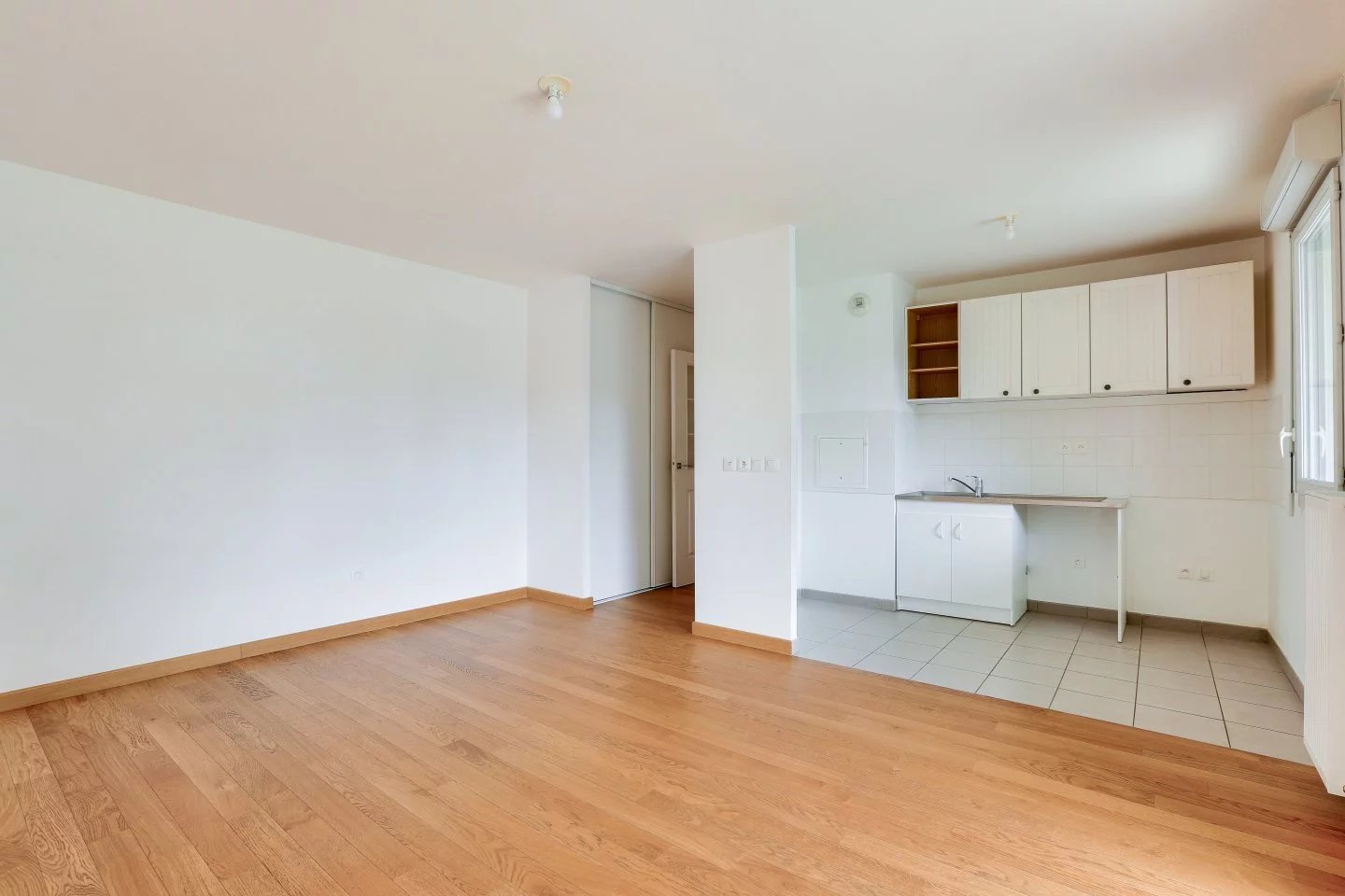 Appartement Guyancourt 48.16 m² 2 pièces Appartement Guyancourt 48.16 m² 85668870 4