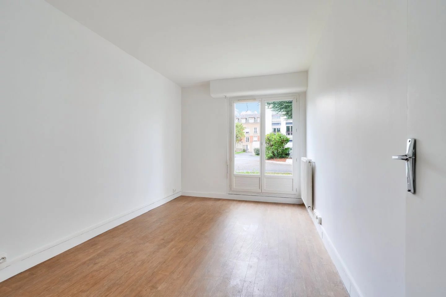 Appartement Croissy-sur-Seine 58.20 m² 2 pièces Appartement Croissy-sur-Seine 58.20 m² 83994666 6