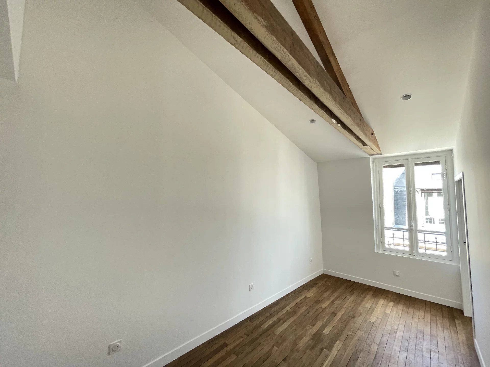 Appartement Paris 17ème 34.96 m² 2 pièces Appartement Paris 17ème 34.96 m² 87146064 5