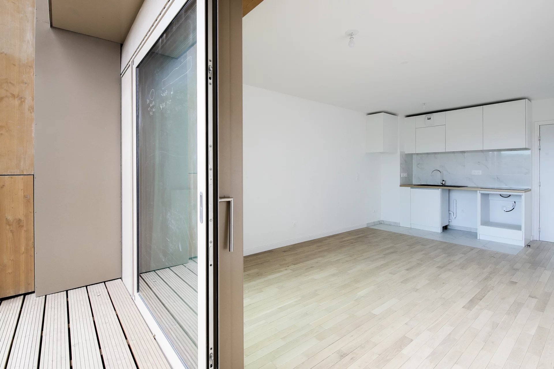 Appartement Paris 13ème 45.30 m² 2 pièces Appartement Paris 13ème 45.30 m² 86371644 4