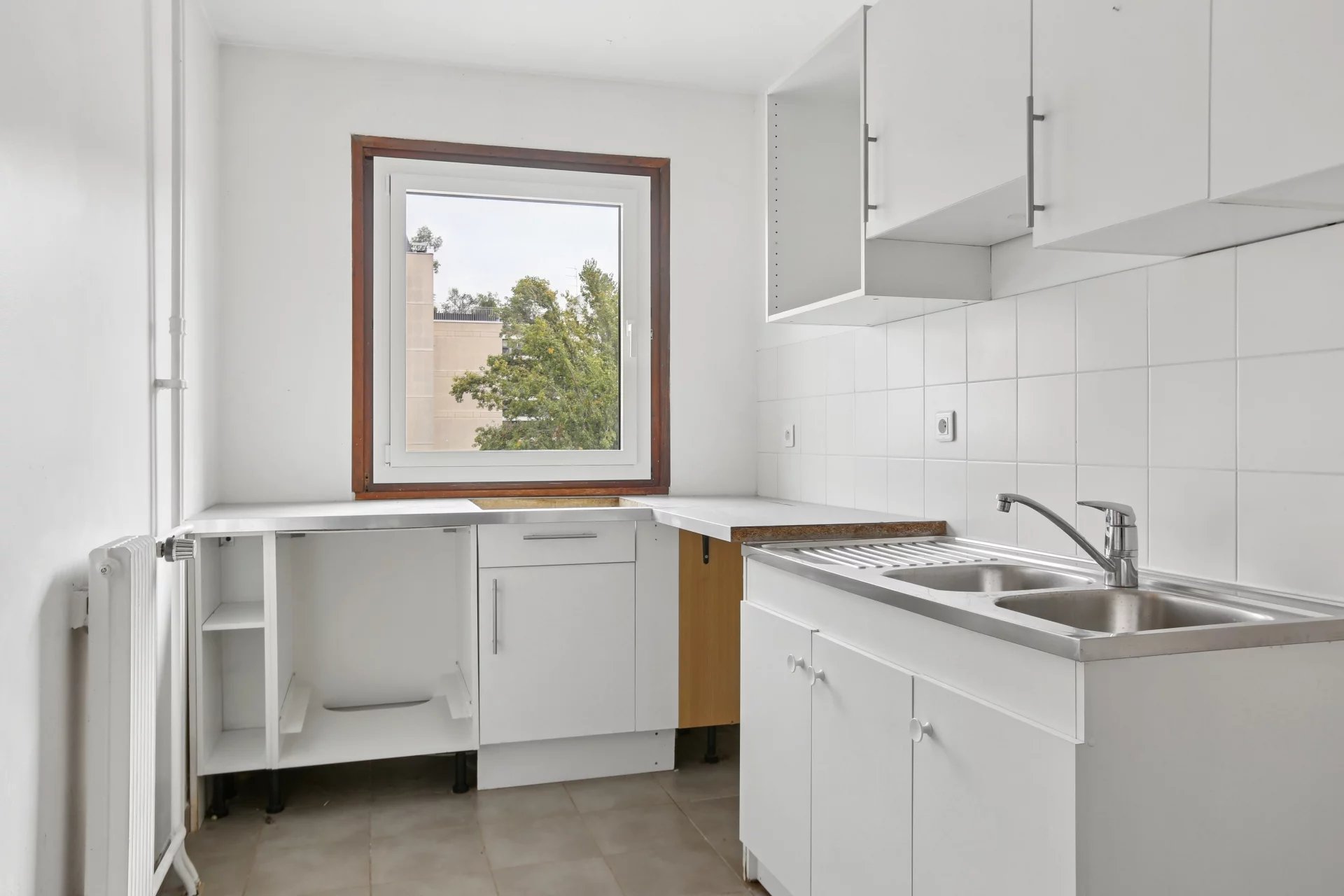 Appartement Paris 15ème 84.42 m² 4 pièces Appartement Paris 15ème 84.42 m² 86372393 5