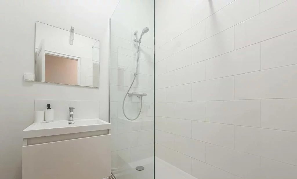 Appartement Paris 14ème 70.60 m² 3 pièces Appartement Paris 14ème 70.60 m² 86390885 11