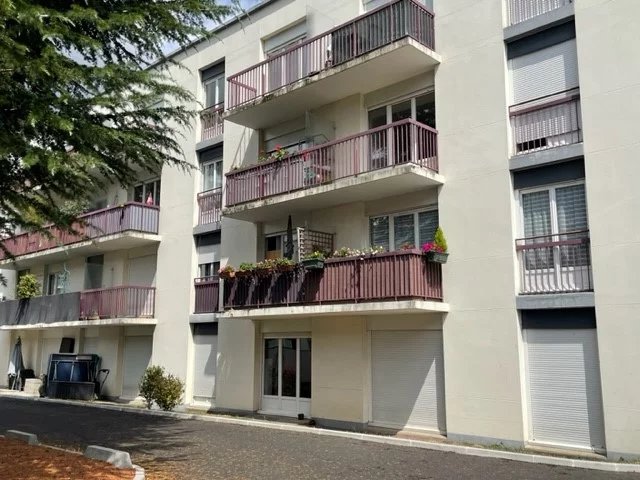 Appartement Croissy-sur-Seine 58.20 m² 2 pièces Appartement Croissy-sur-Seine 58.20 m² 83994666 1