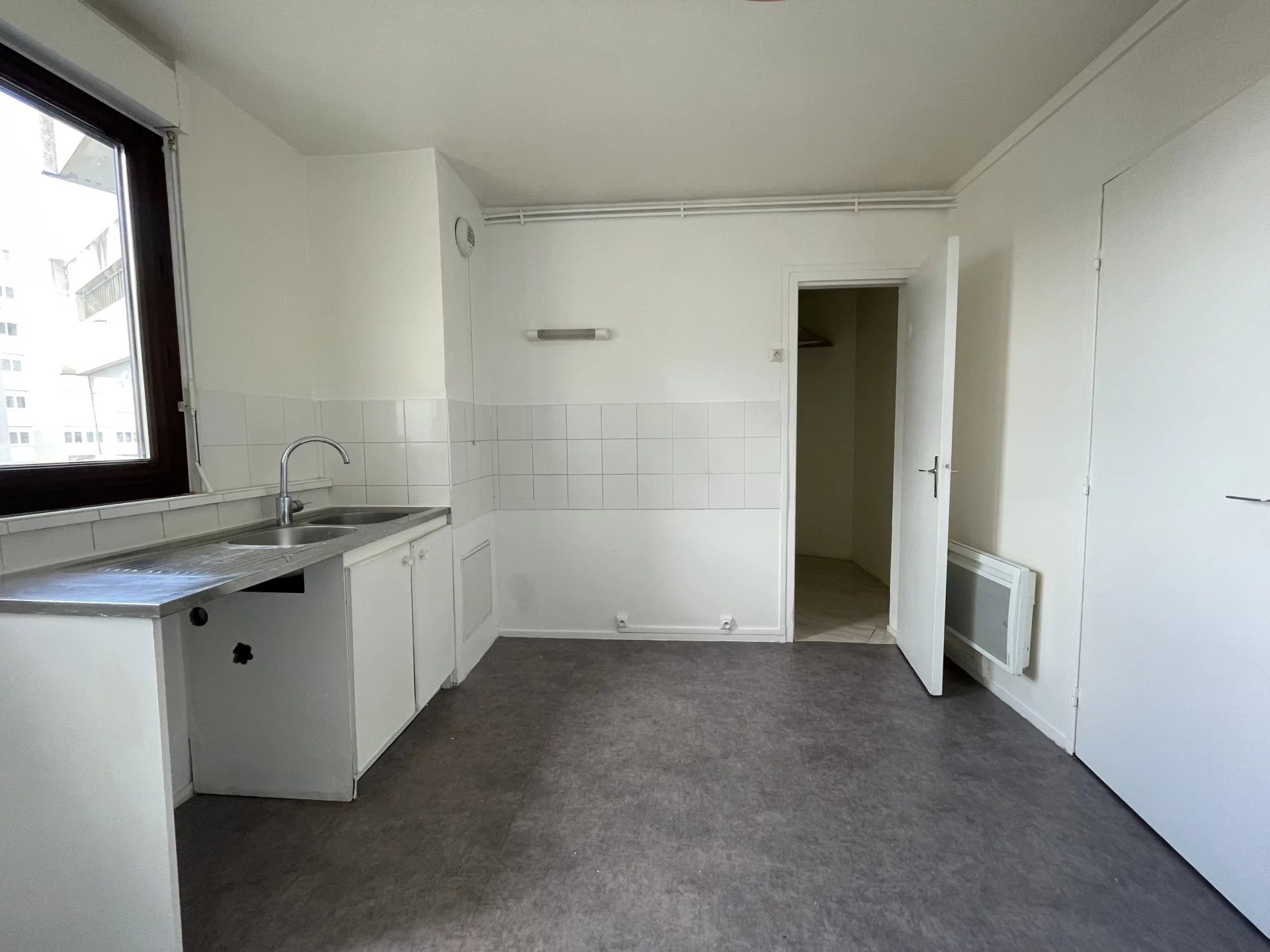 Appartement Deuil-la-Barre 78.60 m² 4 pièces Appartement Deuil-la-Barre 78.60 m² 7547708 6