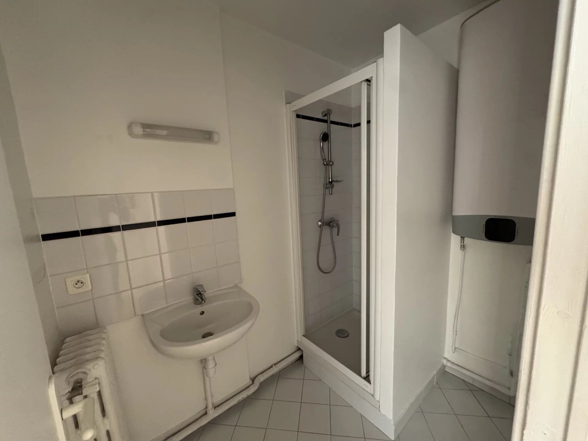 Appartement Boulogne-Billancourt 41.00 m² 2 pièces Appartement Boulogne-Billancourt 41.00 m² 87060734 5