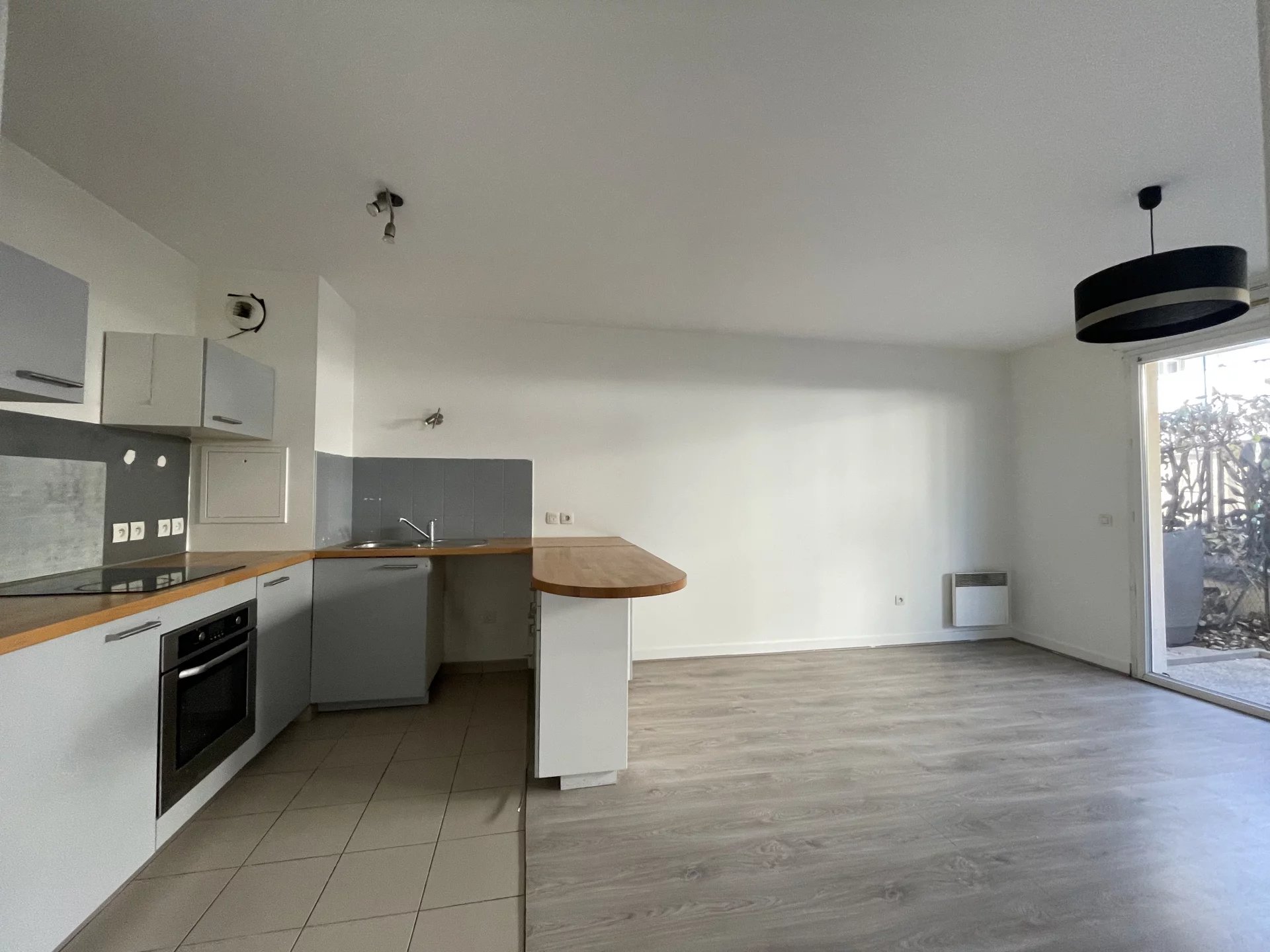 Appartement Drancy 44.10 m² 2 pièces Appartement Drancy 44.10 m² 86990917 3