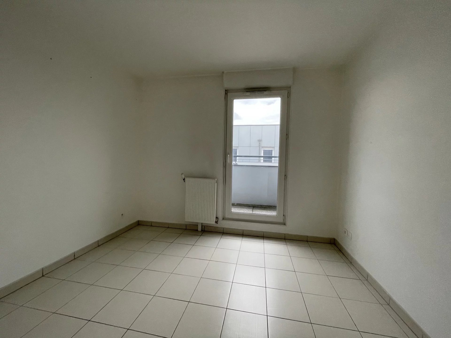 Appartement Cergy 76.45 m² 4 pièces Appartement Cergy 76.45 m² 86387167 8