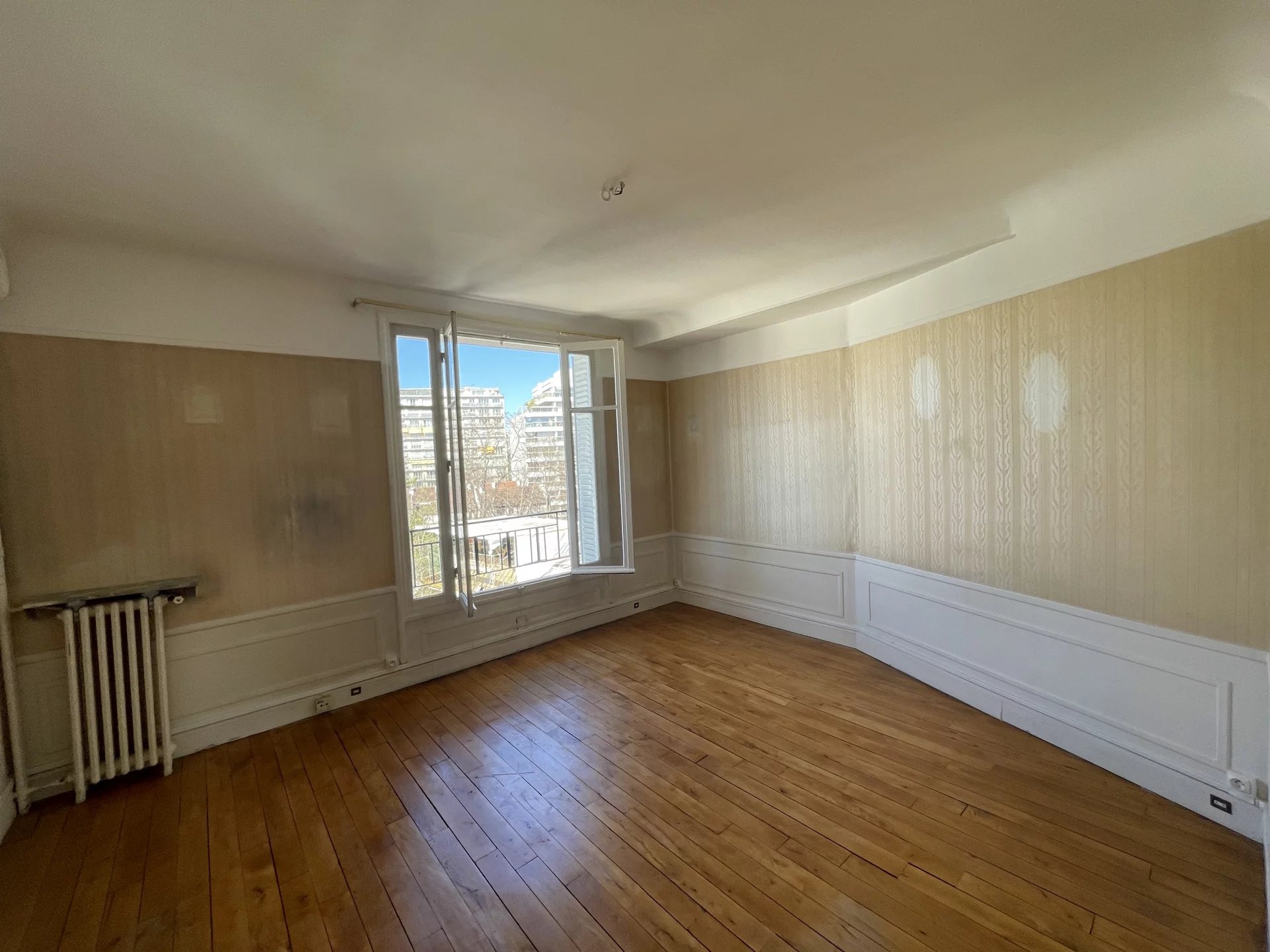 Appartement Paris 13ème 54.20 m² 3 pièces Appartement Paris 13ème 54.20 m² 86805780 2