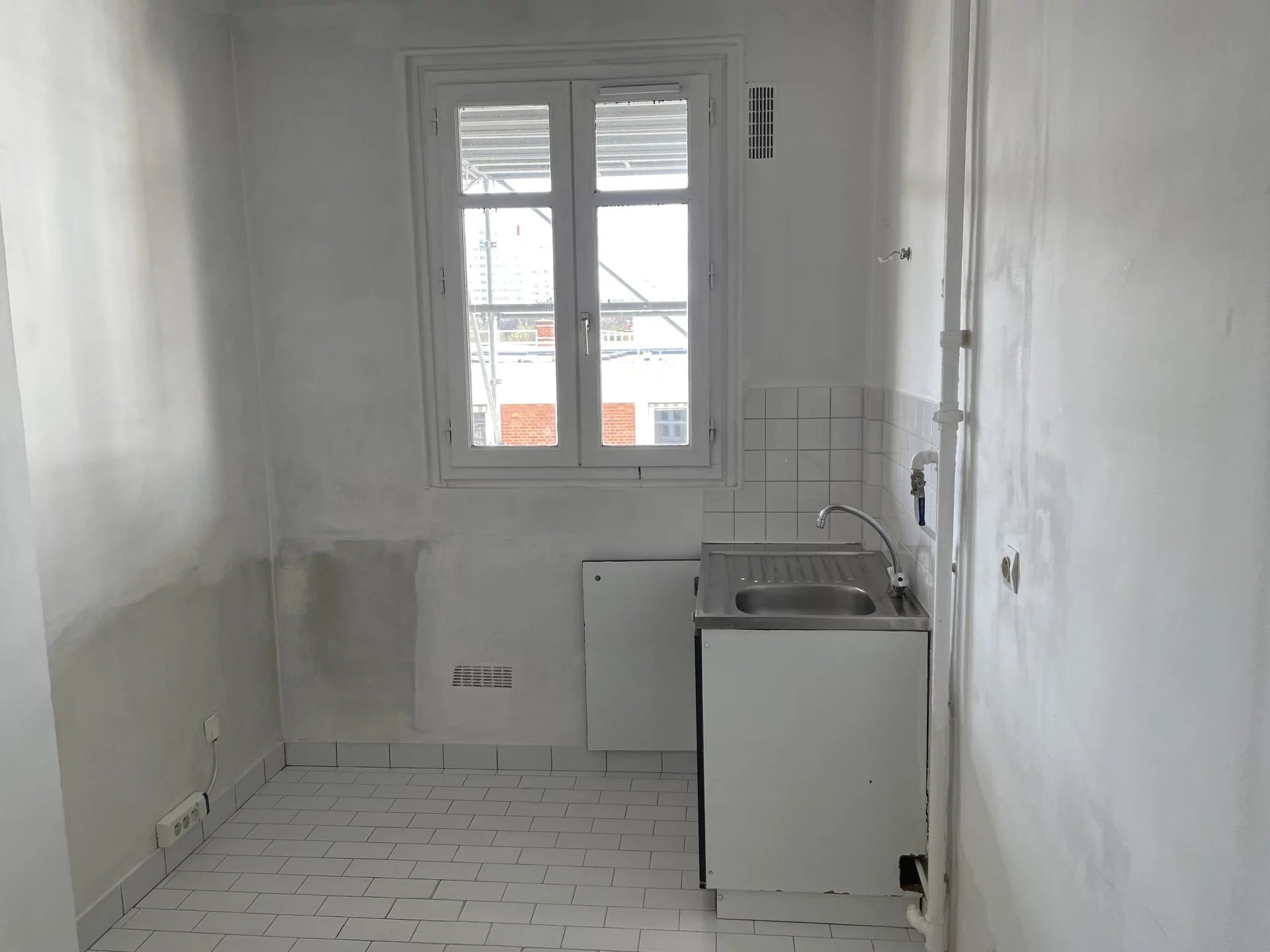 Appartement Paris 15ème 72.29 m² 3 pièces Appartement Paris 15ème 72.29 m² 87031949 7