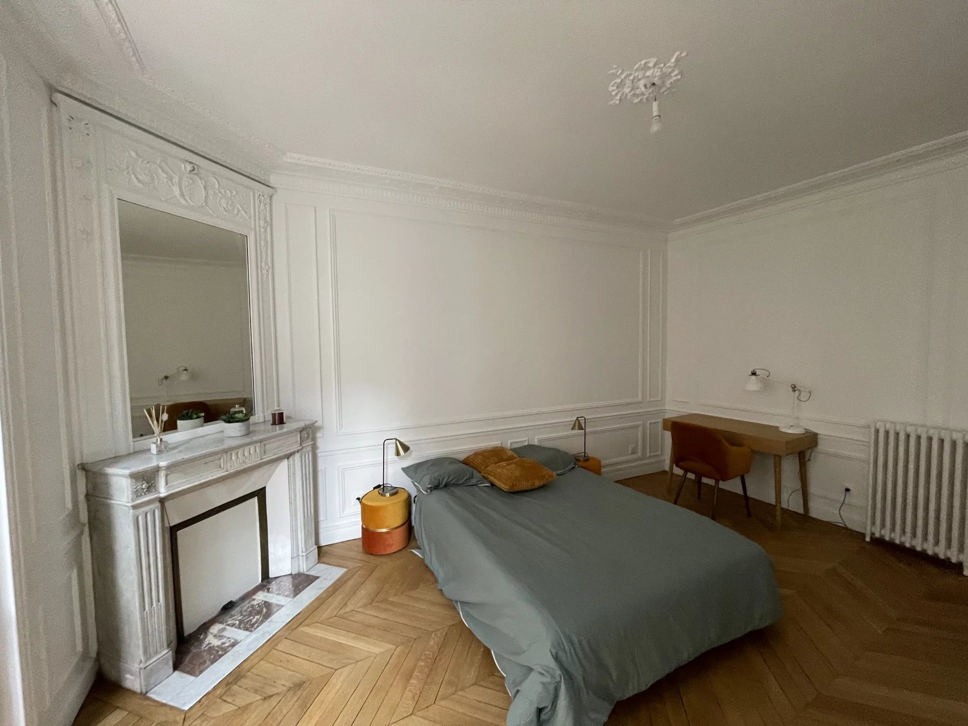 Appartement Paris 17ème 73.26 m² 3 pièces Appartement Paris 17ème 73.26 m² 86740932 3