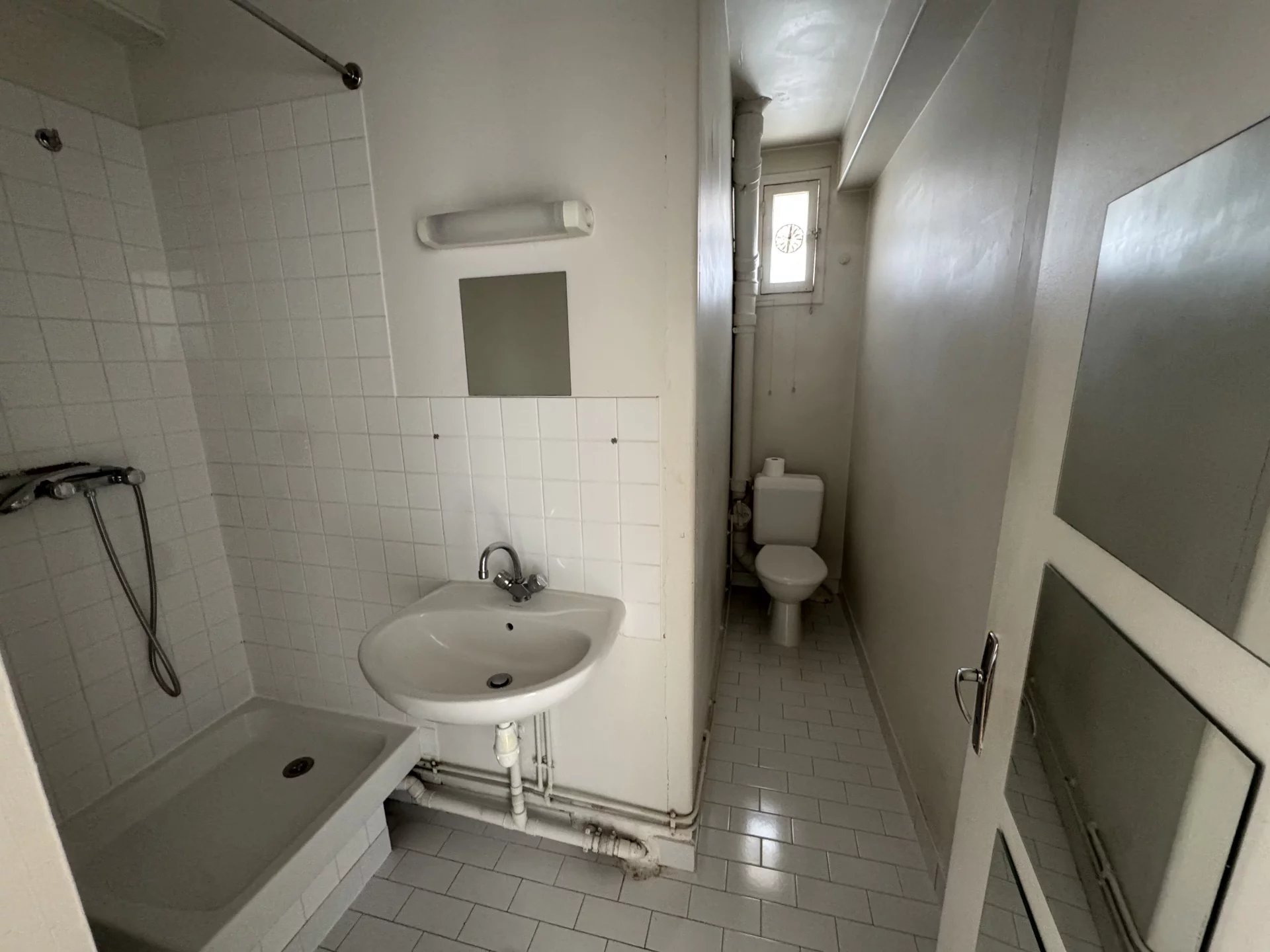 Appartement Paris 13ème 37.07 m² 2 pièces Appartement Paris 13ème 37.07 m² 86792283 6