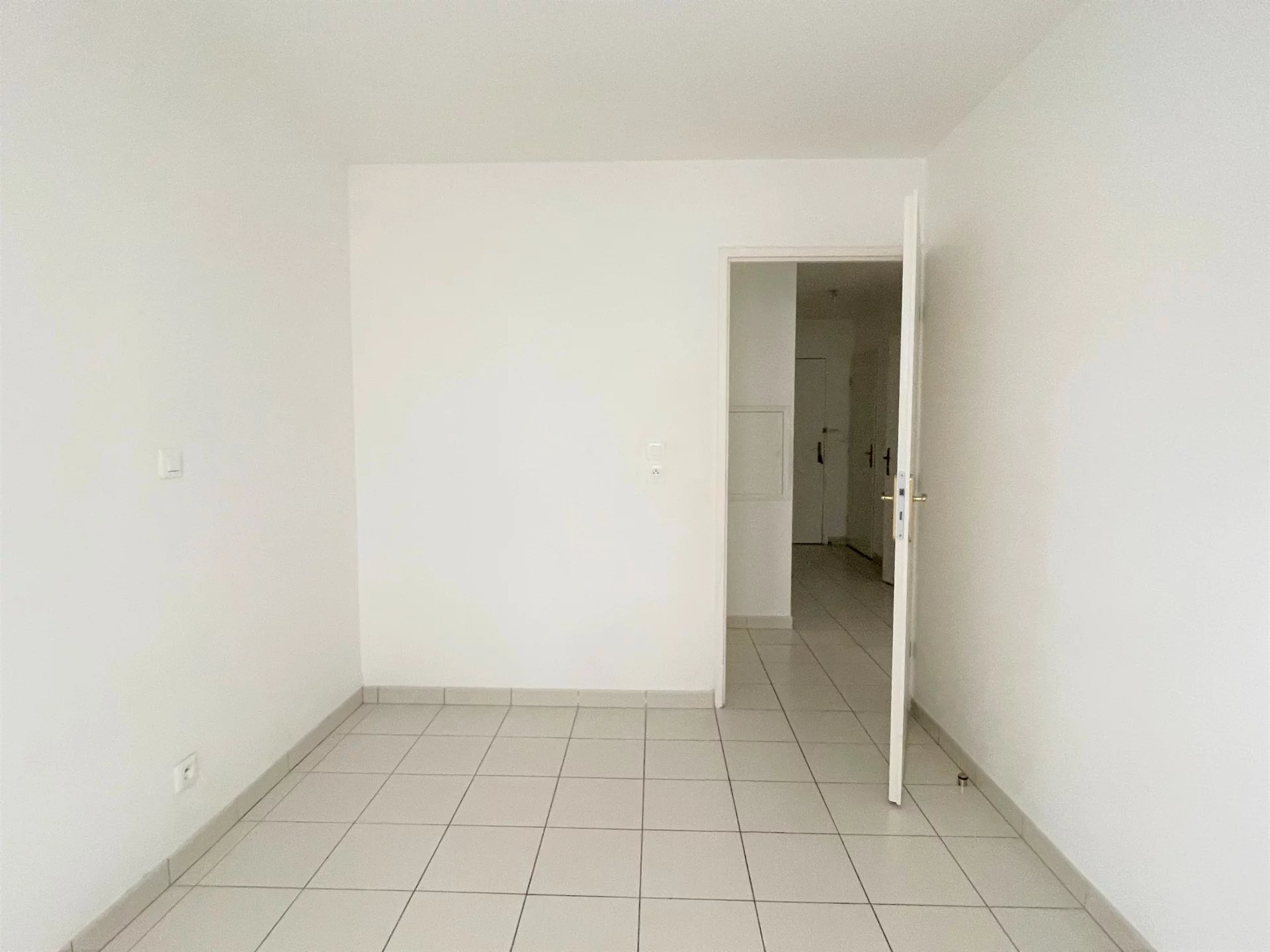 Appartement Cergy 61.60 m² 3 pièces Appartement Cergy 61.60 m² 86381855 8