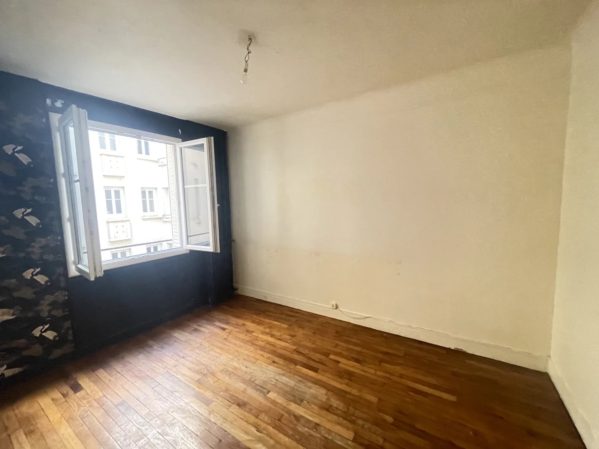 Appartement Paris 17ème 20.10 m² 1 pièce Appartement Paris 17ème 20.10 m² 86826726 3