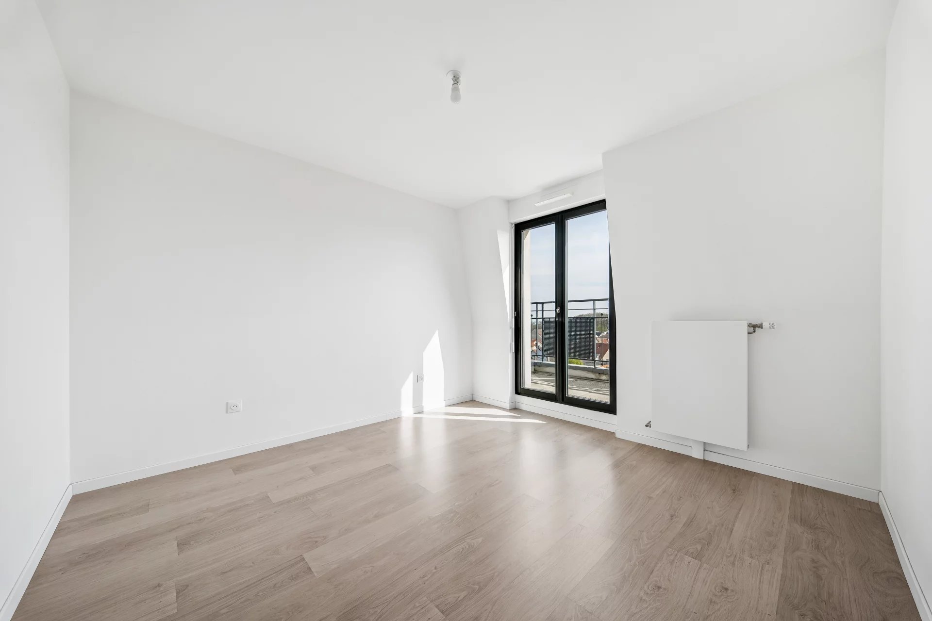 Appartement Clamart 105.52 m² 5 pièces Appartement Clamart 105.52 m² 87015100 8