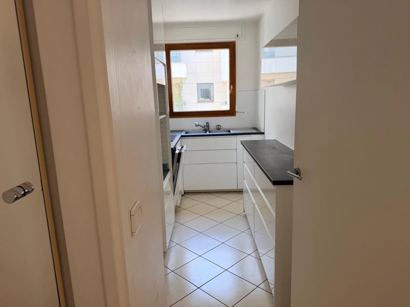 Appartement Levallois-Perret 63.10 m² 3 pièces Appartement Levallois-Perret 63.10 m² 87297511 4