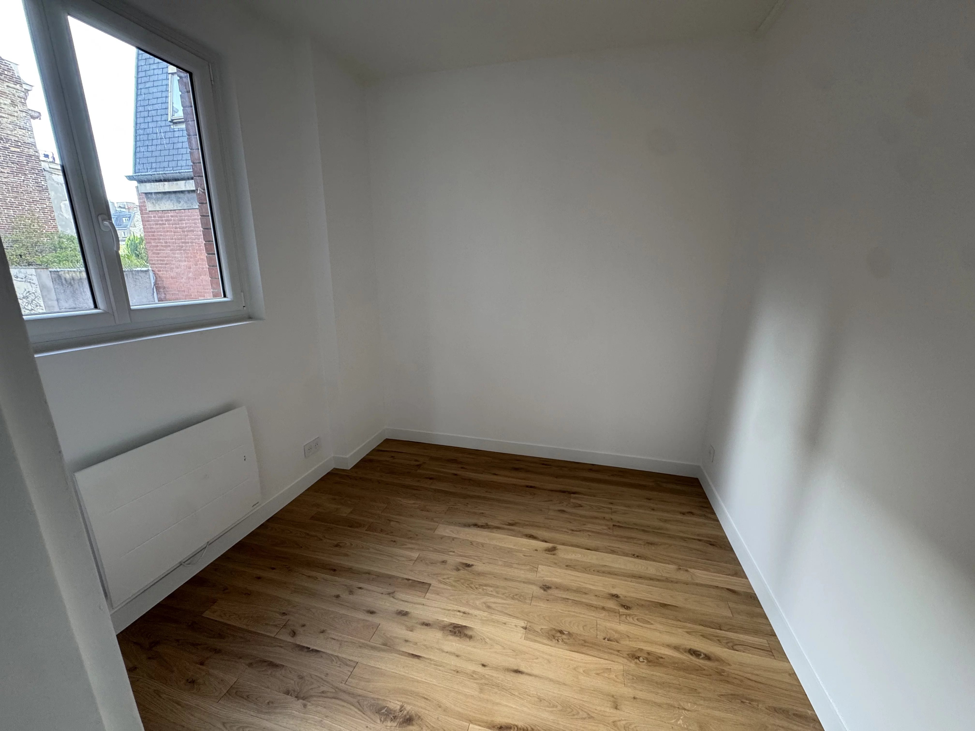 Appartement Neuilly-sur-Seine 106.00 m² 4 pièces Appartement Neuilly-sur-Seine 106.00 m² 87312191 4