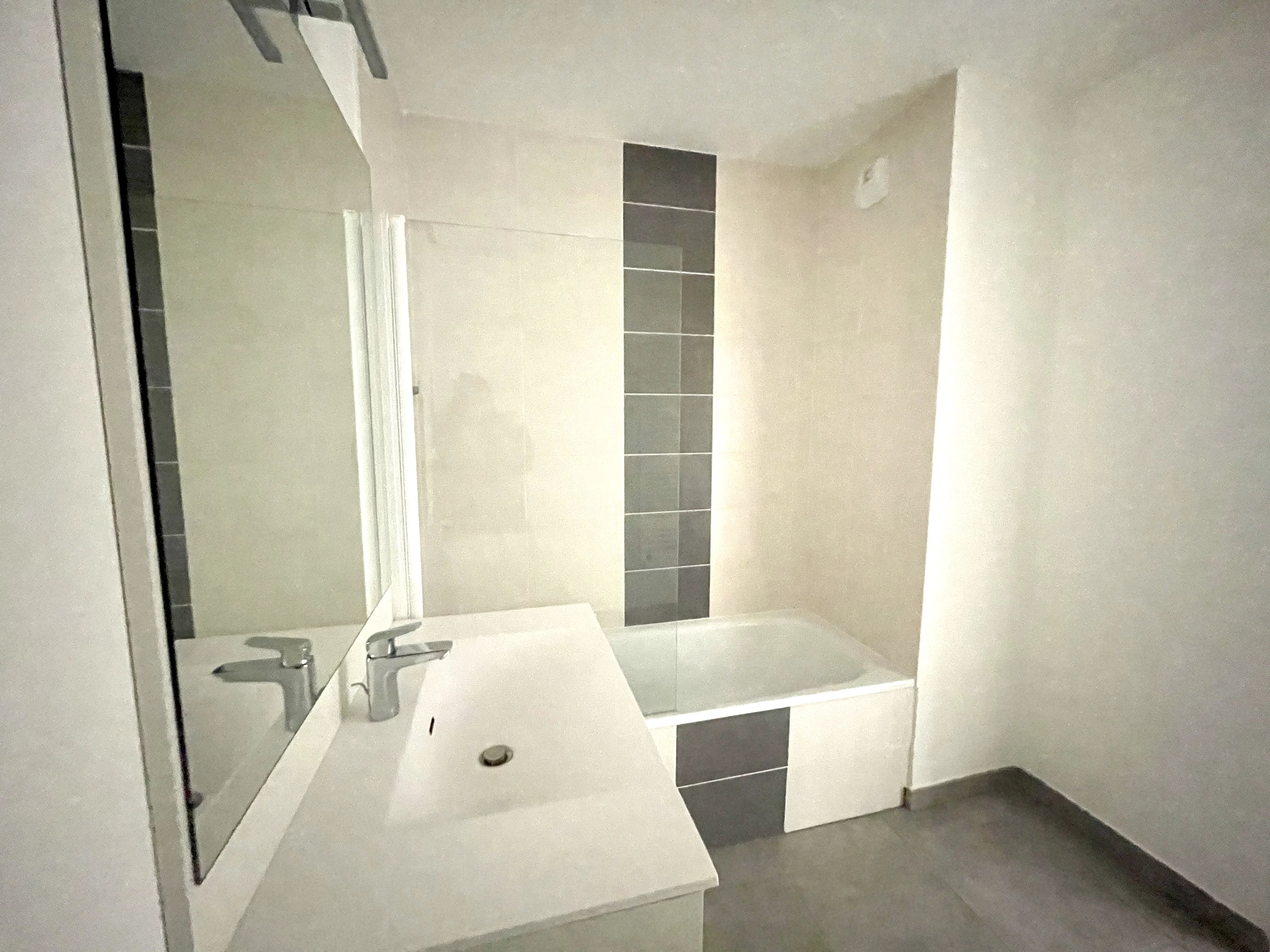 Appartement Gex 73.10 m² 3 pièces Appartement Gex 73.10 m² 87254301 6