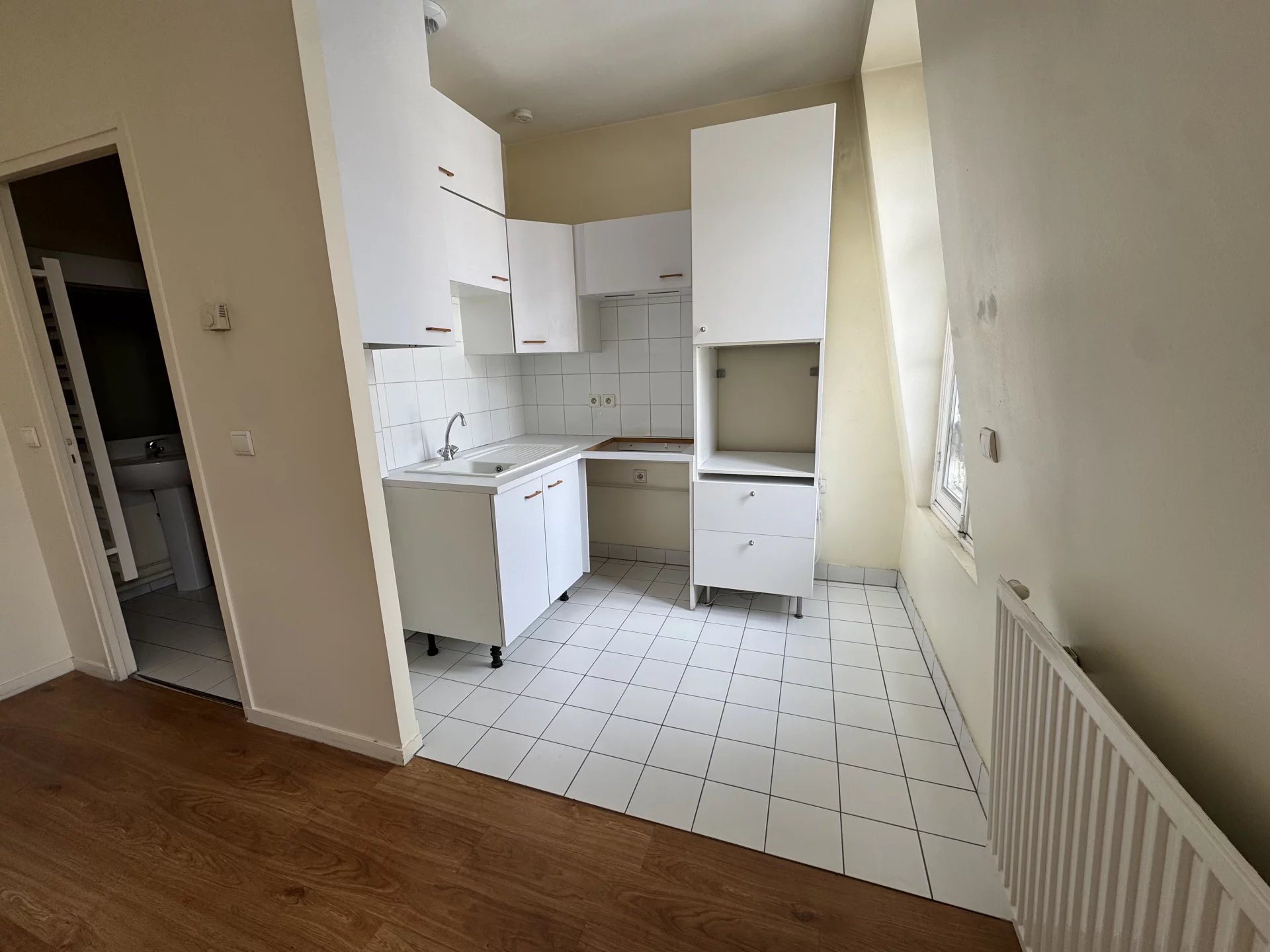 Appartement Paris 8ème 40.20 m² 1 pièce Appartement Paris 8ème 40.20 m² 84086463 7