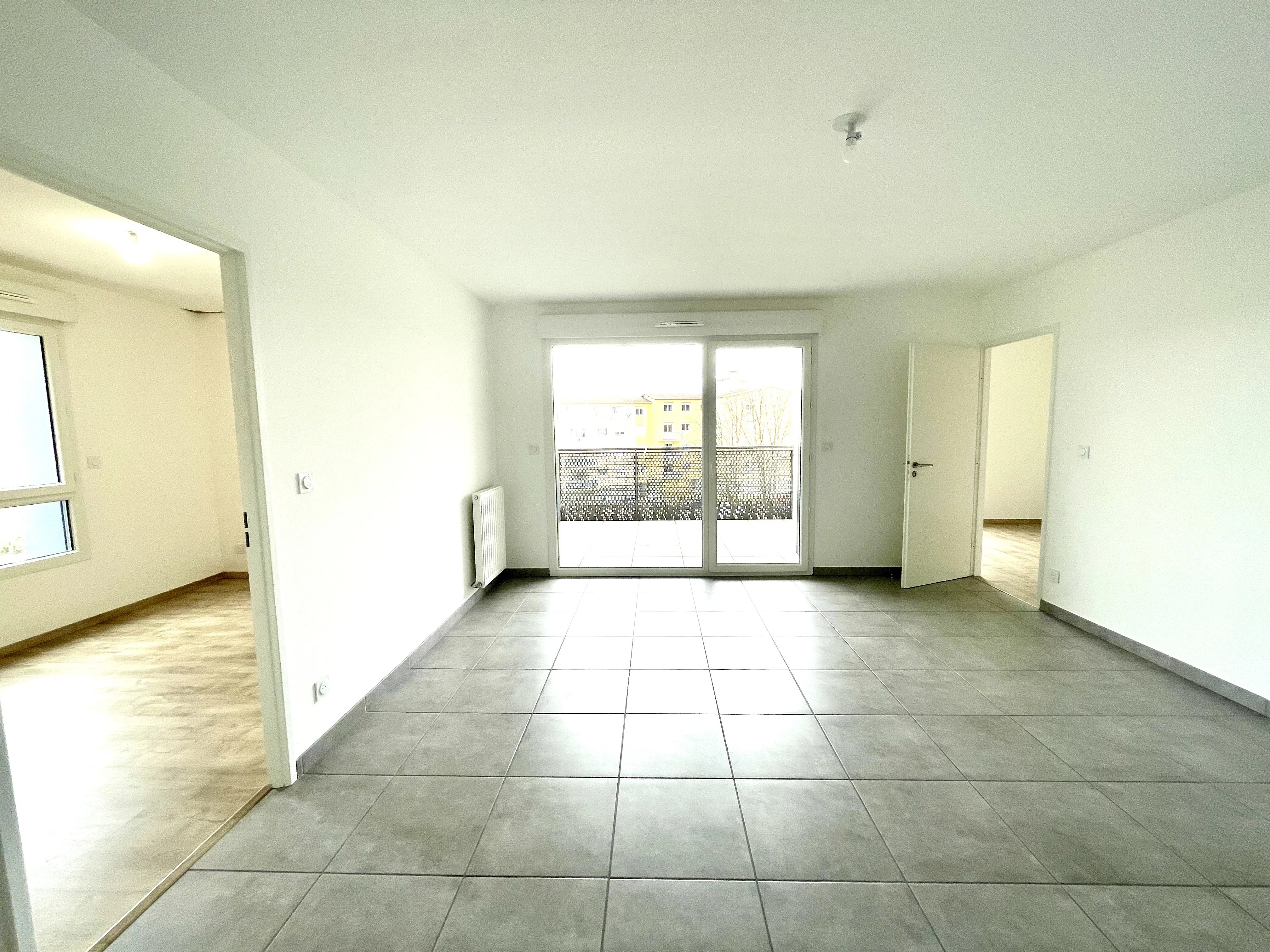 Appartement Gex 85.10 m² 4 pièces Appartement Gex 85.10 m² 87252361 1
