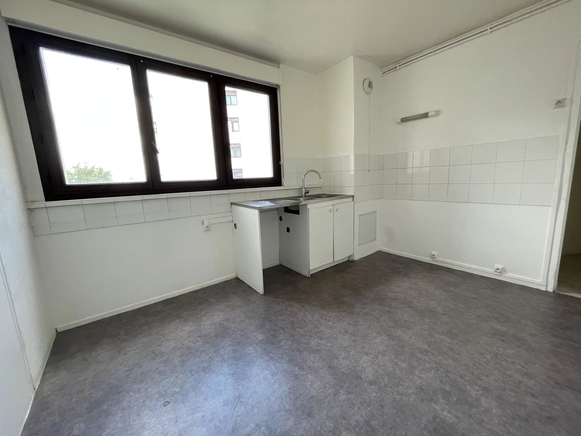 Appartement Deuil-la-Barre 78.60 m² 4 pièces Appartement Deuil-la-Barre 78.60 m² 7547708 5