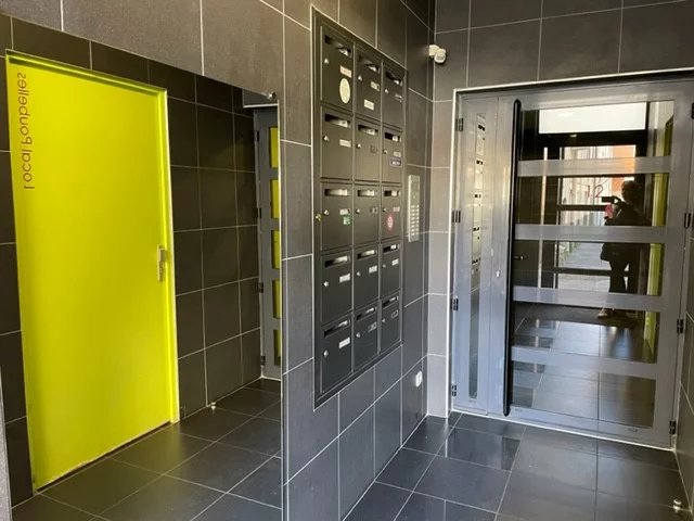 Appartement Perpignan 58.09 m² 3 pièces Appartement Perpignan 58.09 m² 7547952 11