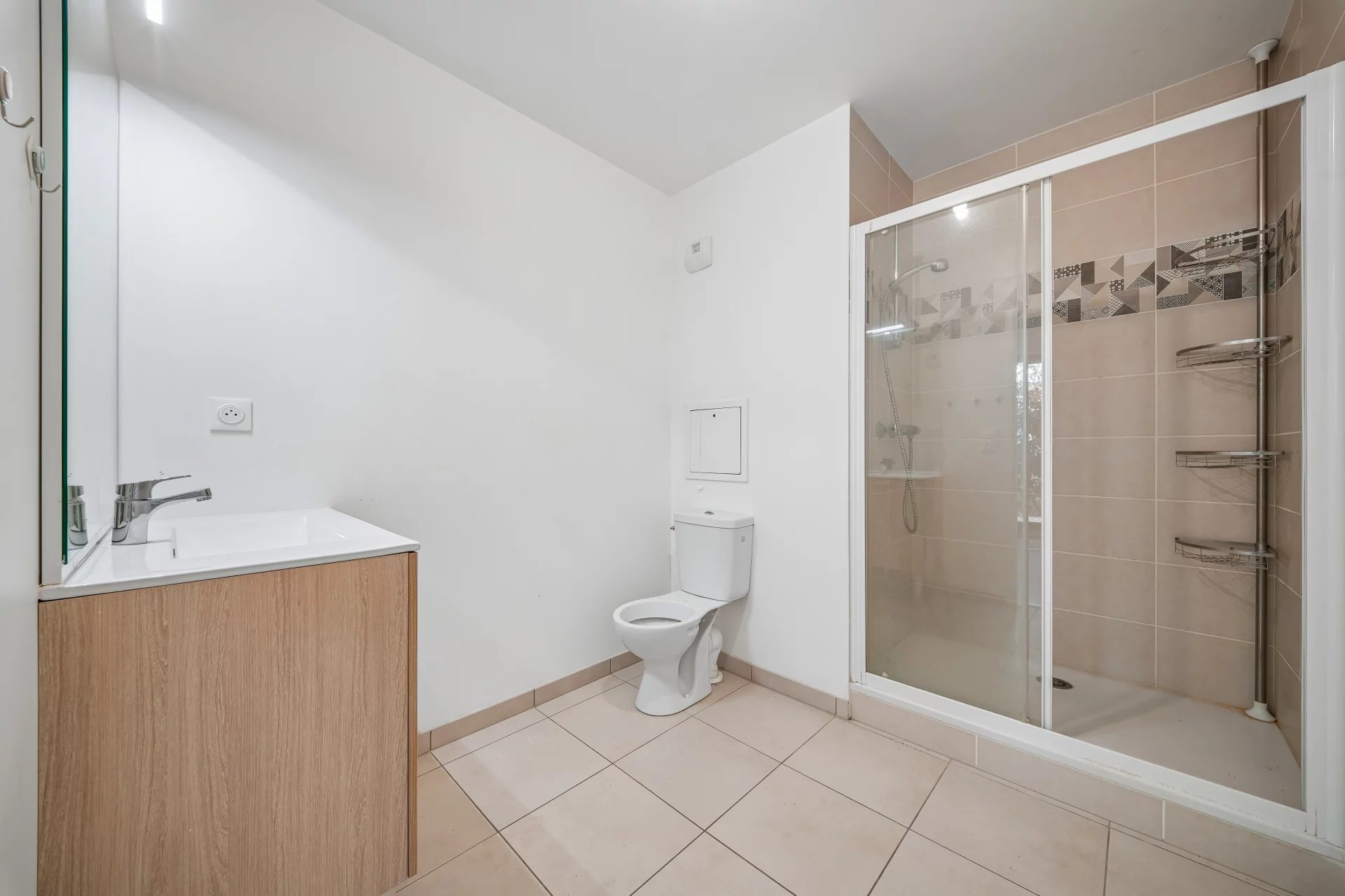 Appartement Clamart 32.06 m² 1 pièce Appartement Clamart 32.06 m² 87014876 6