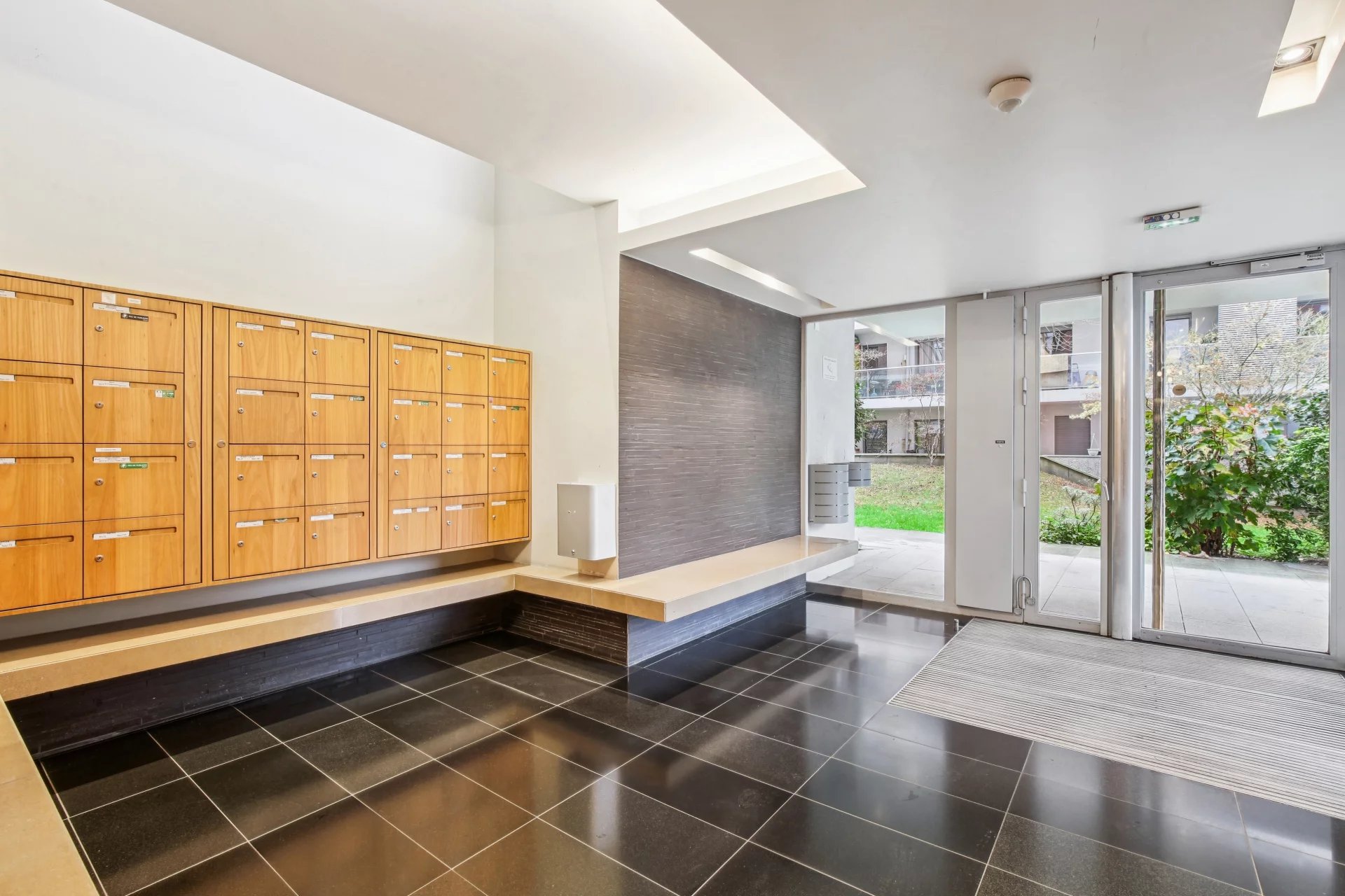 Appartement Boulogne-Billancourt 64.11 m² 3 pièces Appartement Boulogne-Billancourt 64.11 m² 86426933 8