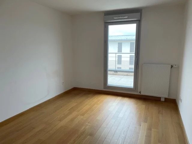 Appartement Guyancourt 93.68 m² 4 pièces Appartement Guyancourt 93.68 m² 86490816 6