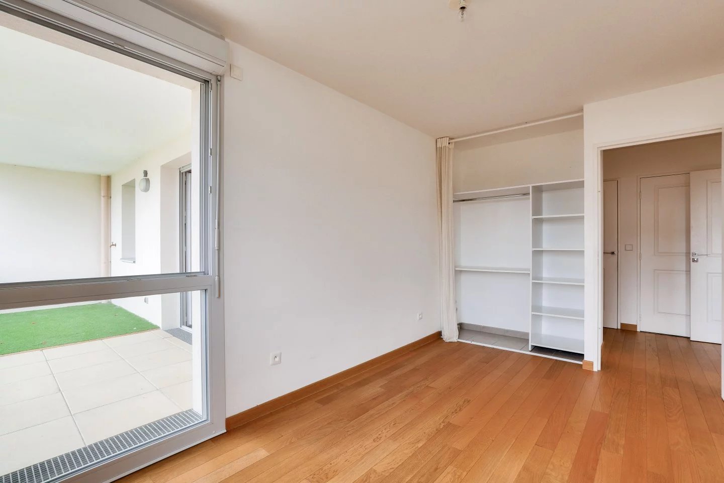 Appartement Guyancourt 68.78 m² 3 pièces Appartement Guyancourt 68.78 m² 85321626 12