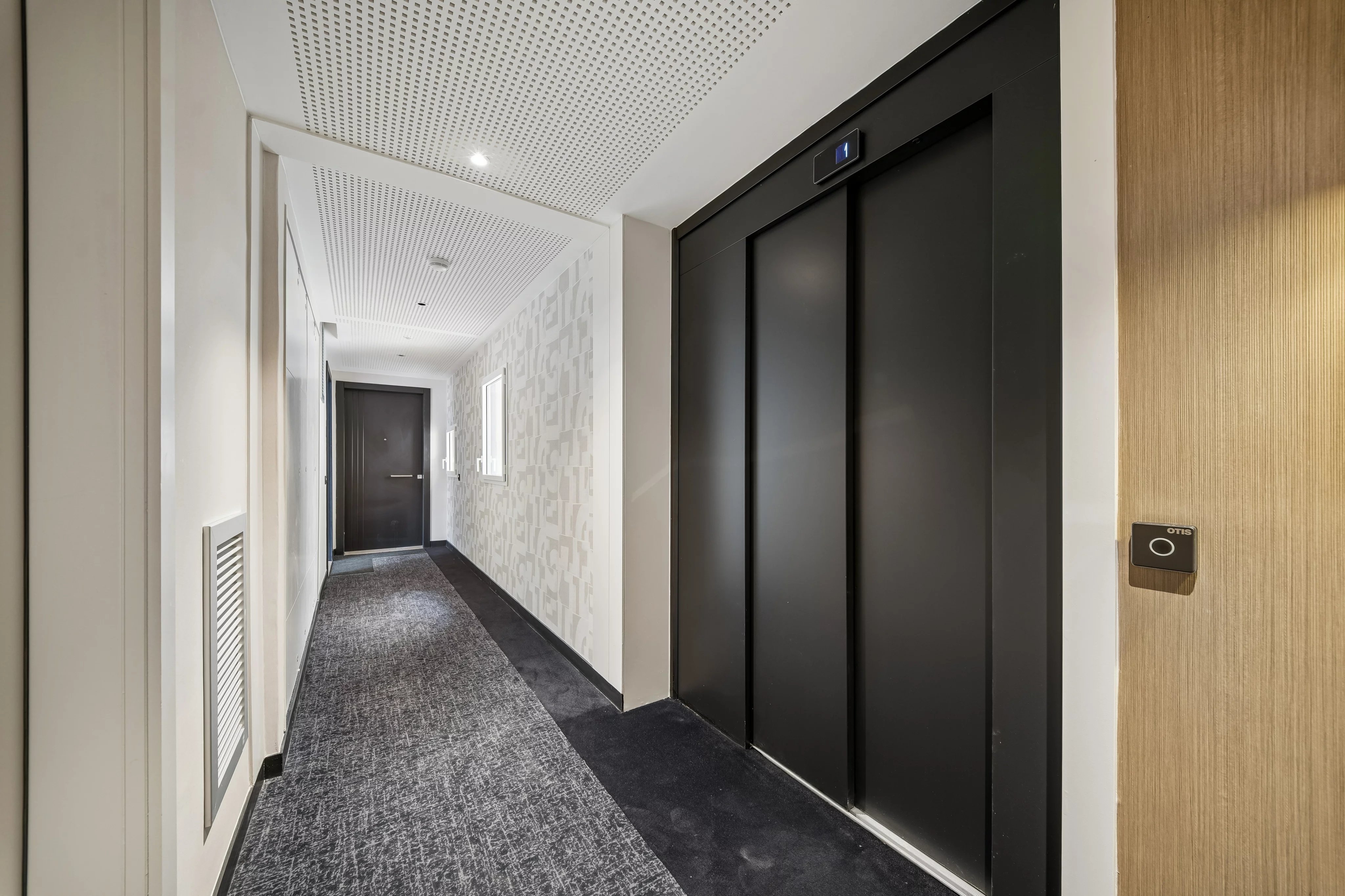 Appartement Clichy 62.11 m² 3 pièces Appartement Clichy 62.11 m² 86882858 9