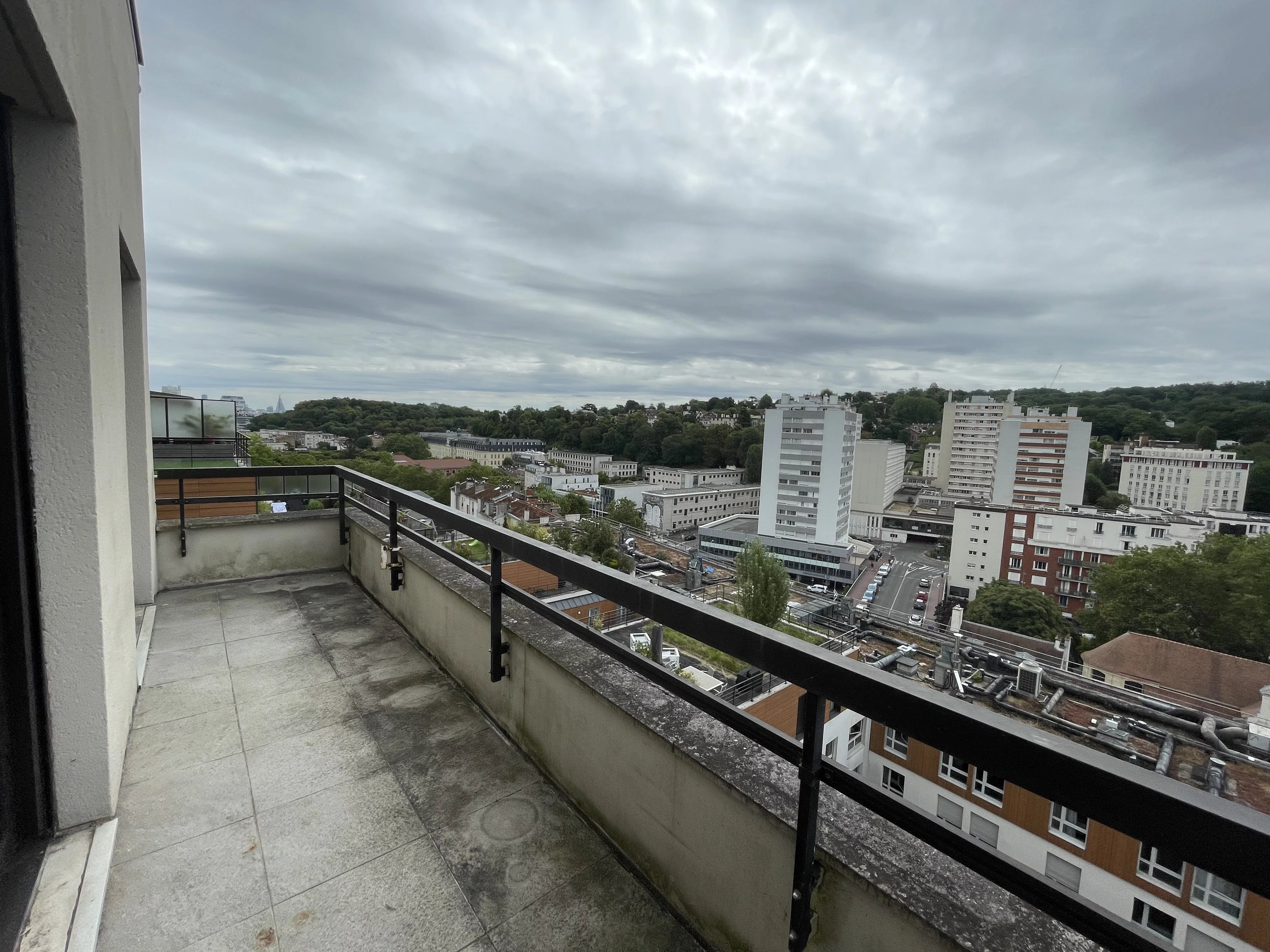 Appartement Sèvres 98.70 m² 4 pièces Appartement Sèvres 98.70 m² 87296214 5